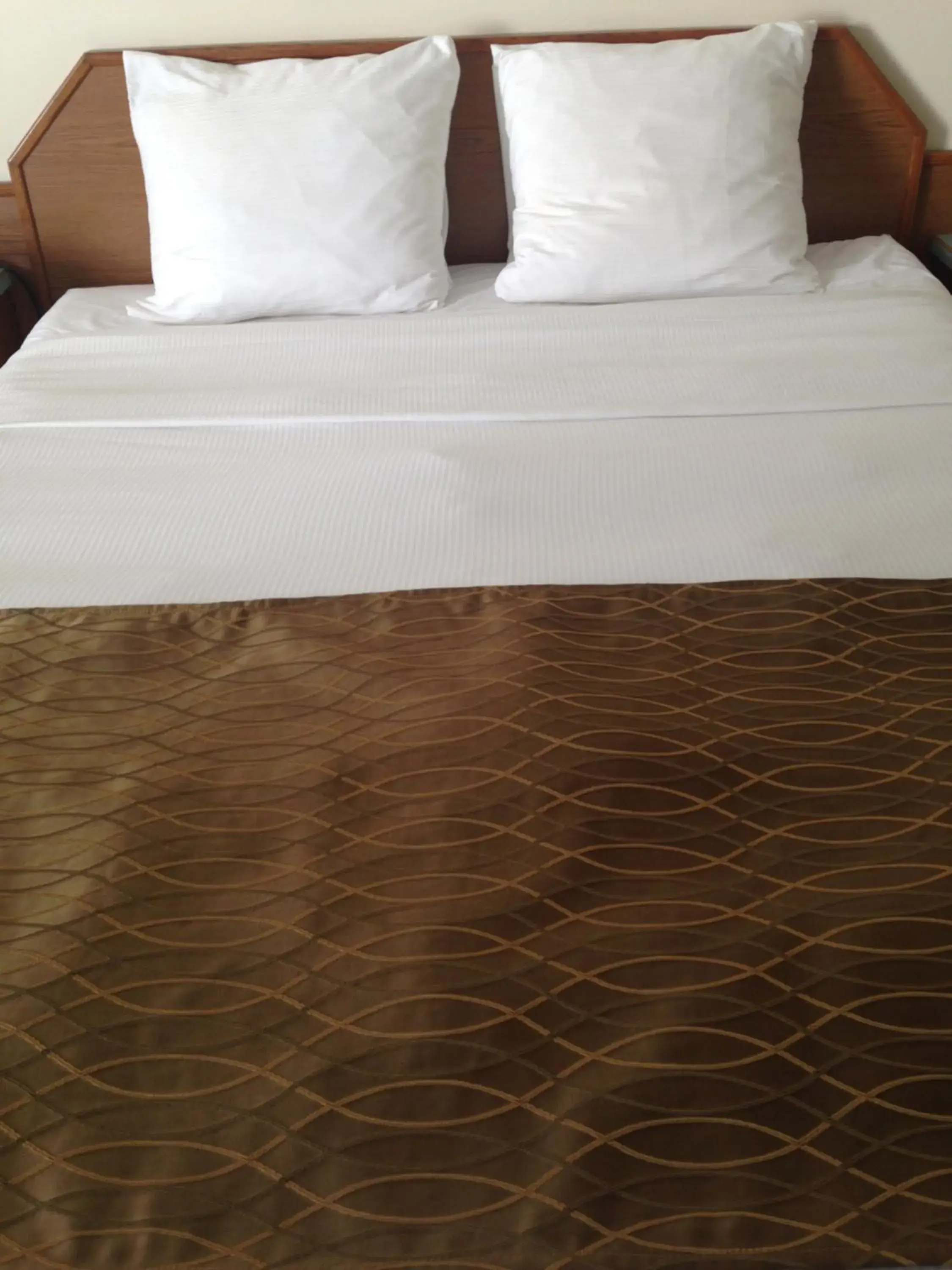 Deluxe Queen Room in The Ranchland Inn Kamloops Deluxe Queen Room in The Ranchland Inn Kamloops