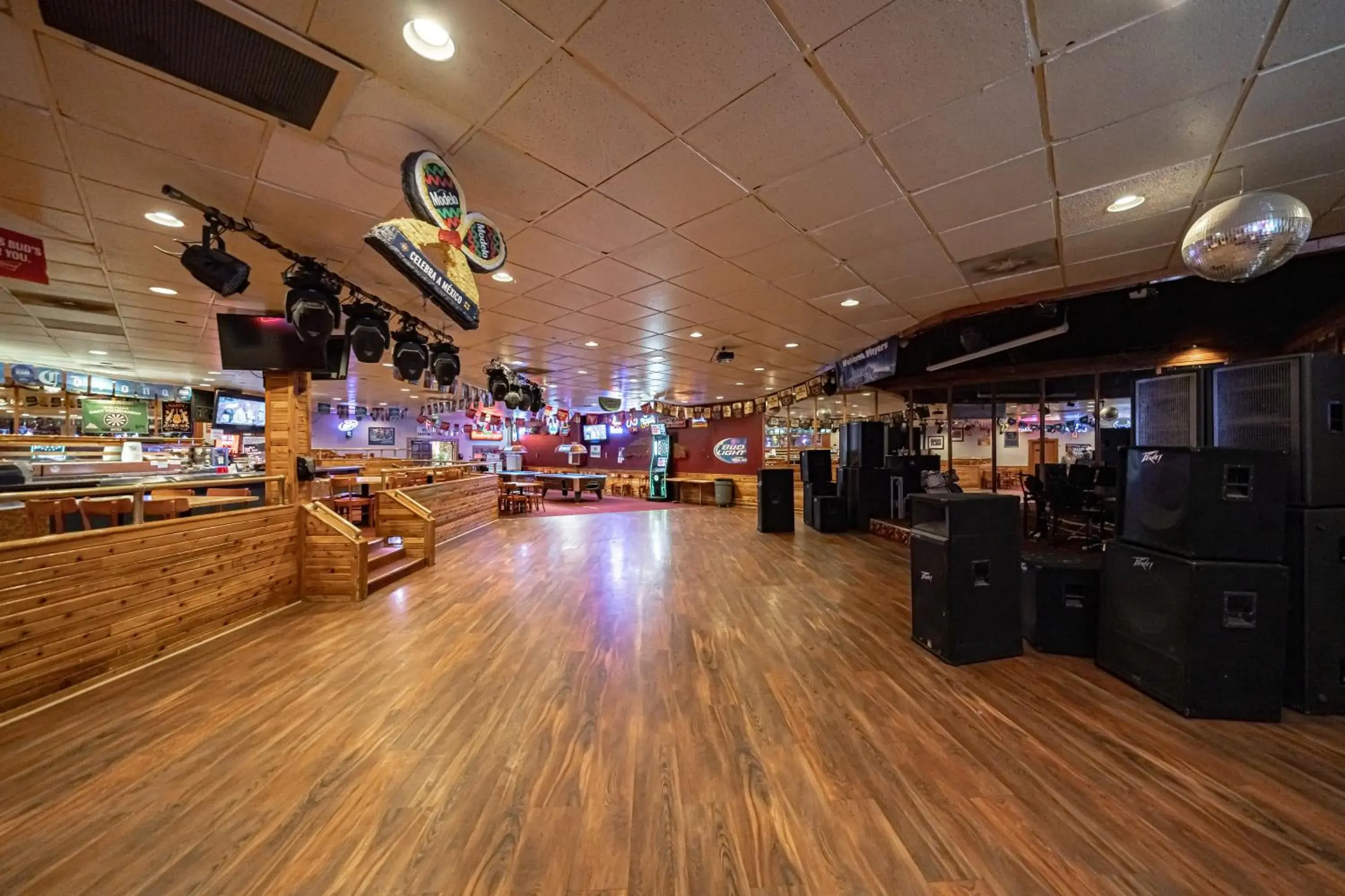 Lounge or bar in Motel 6 Pocatello ID Lounge or bar in Motel 6 Pocatello ID