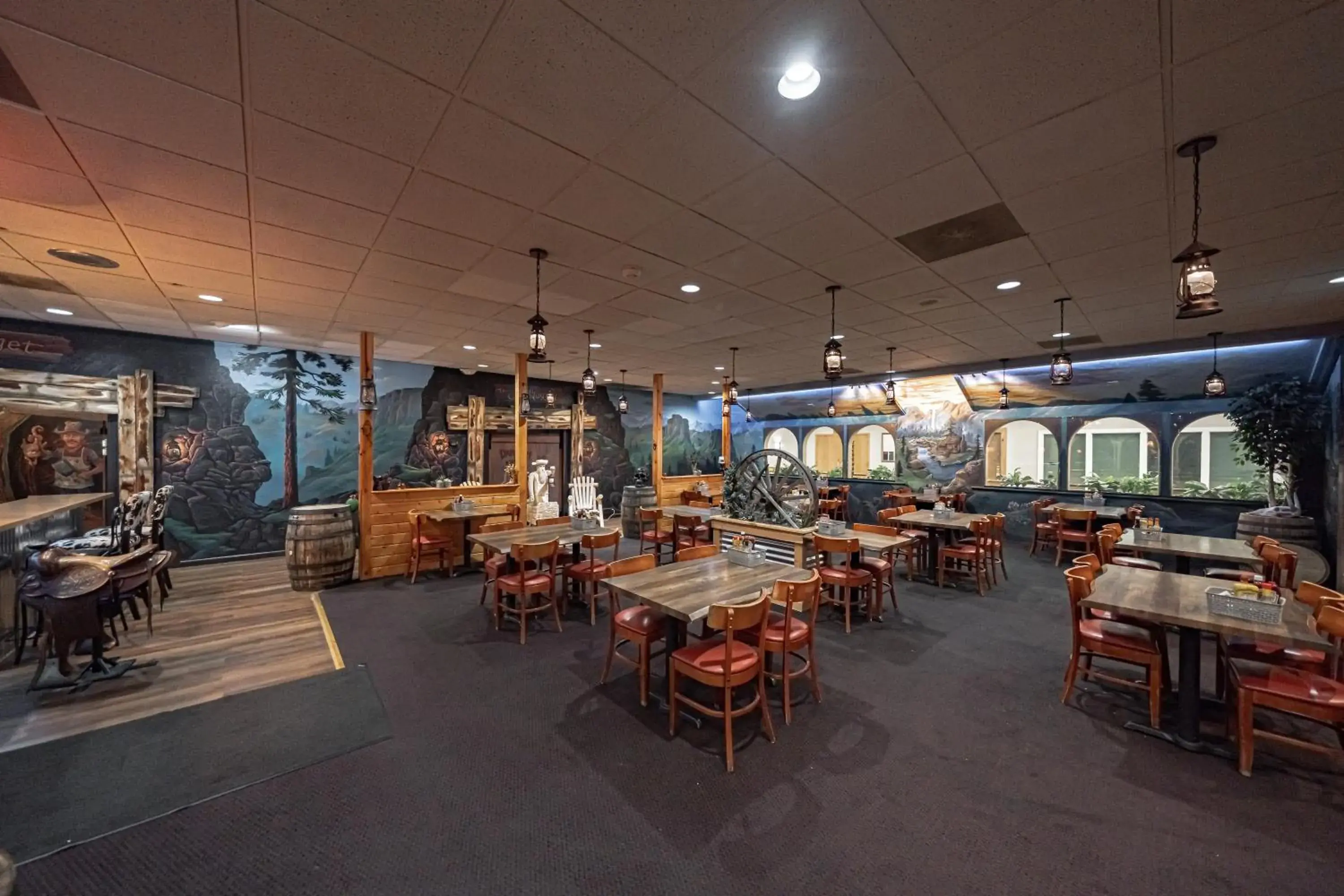 Restaurant/places to eat in Motel 6 Pocatello ID Restaurant/places to eat in Motel 6 Pocatello ID