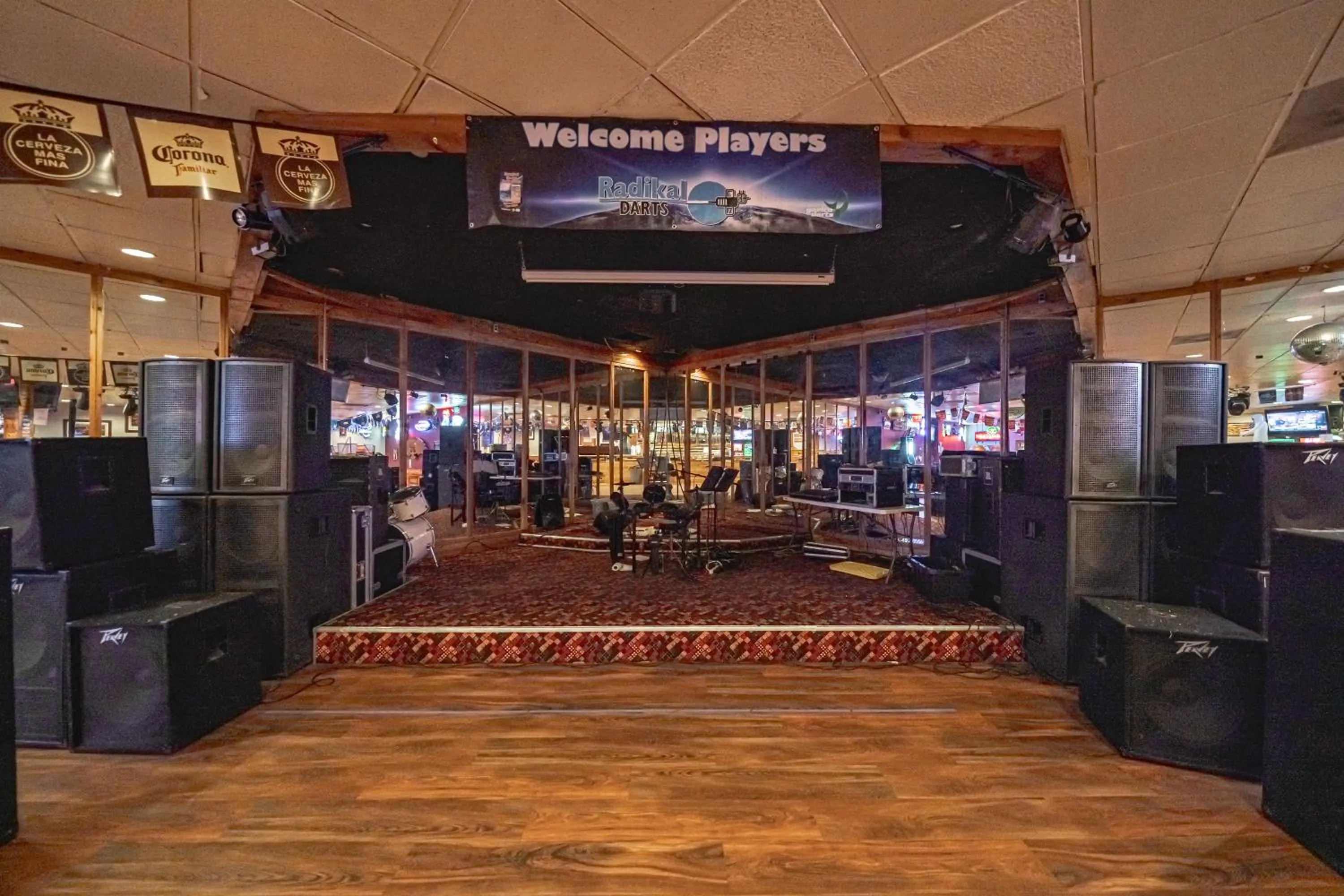 Lounge or bar in Motel 6 Pocatello ID