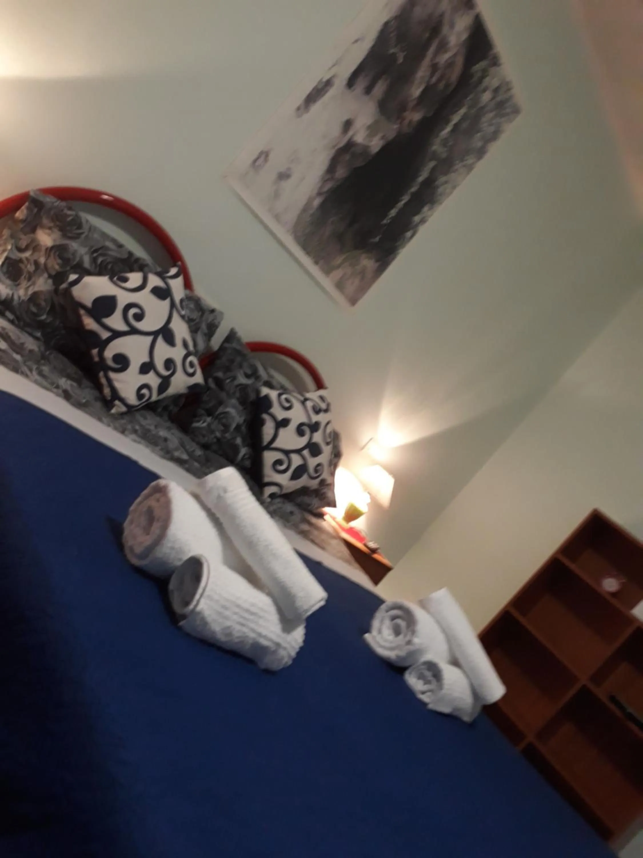 Other, Bed in Bed And Breakfast Delle Grotte