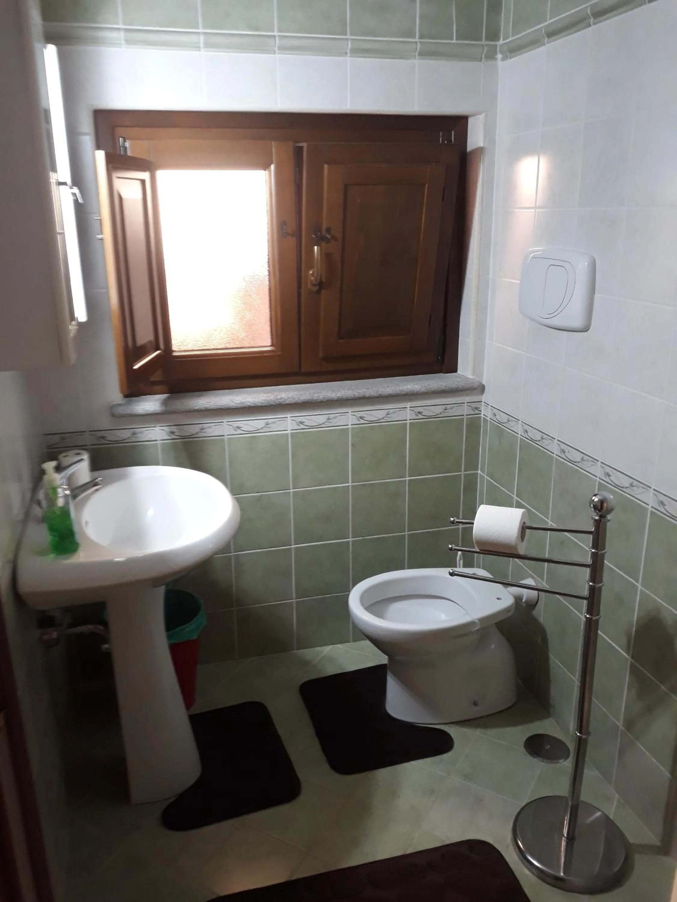 Bed And Breakfast Delle Grotte