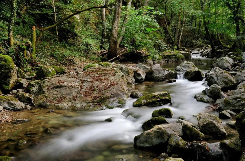 Fitness centre/facilities in Bed And Breakfast Delle Grotte