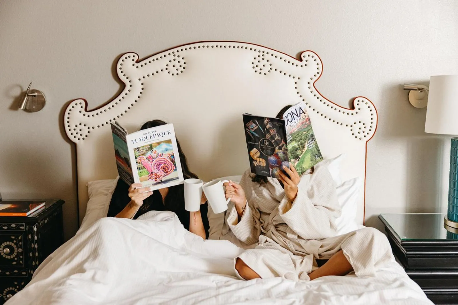 Bedroom, Bed in The Wilde Resort and Spa