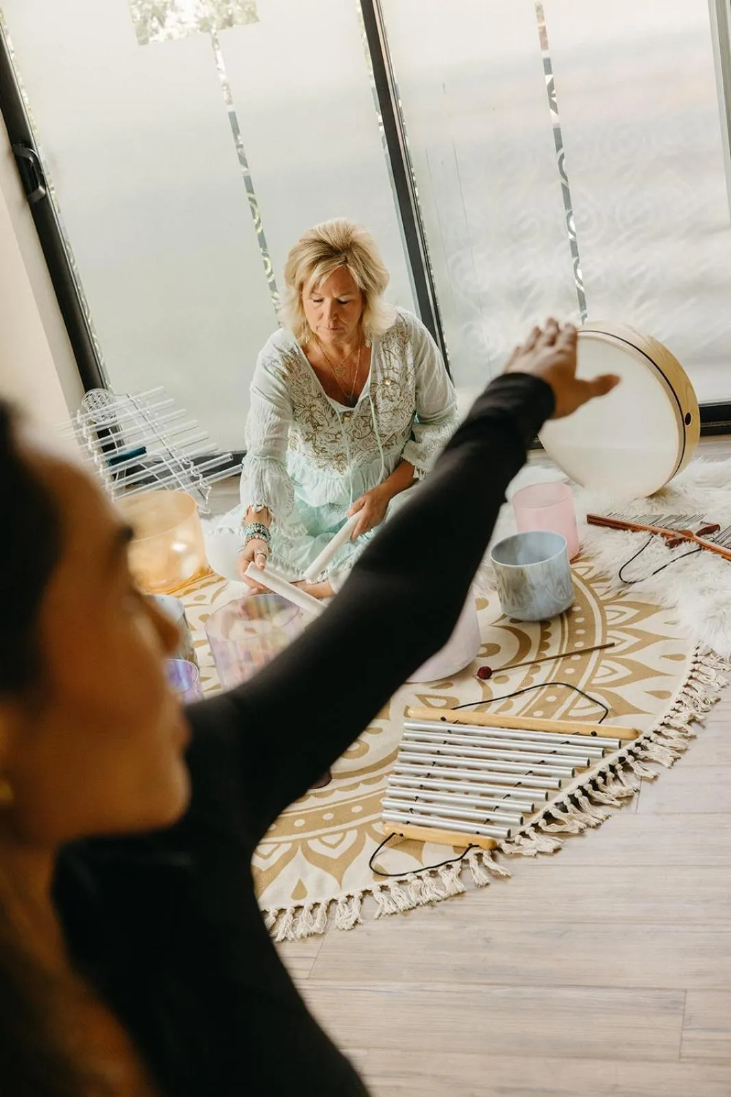 Activities in The Wilde Resort and Spa