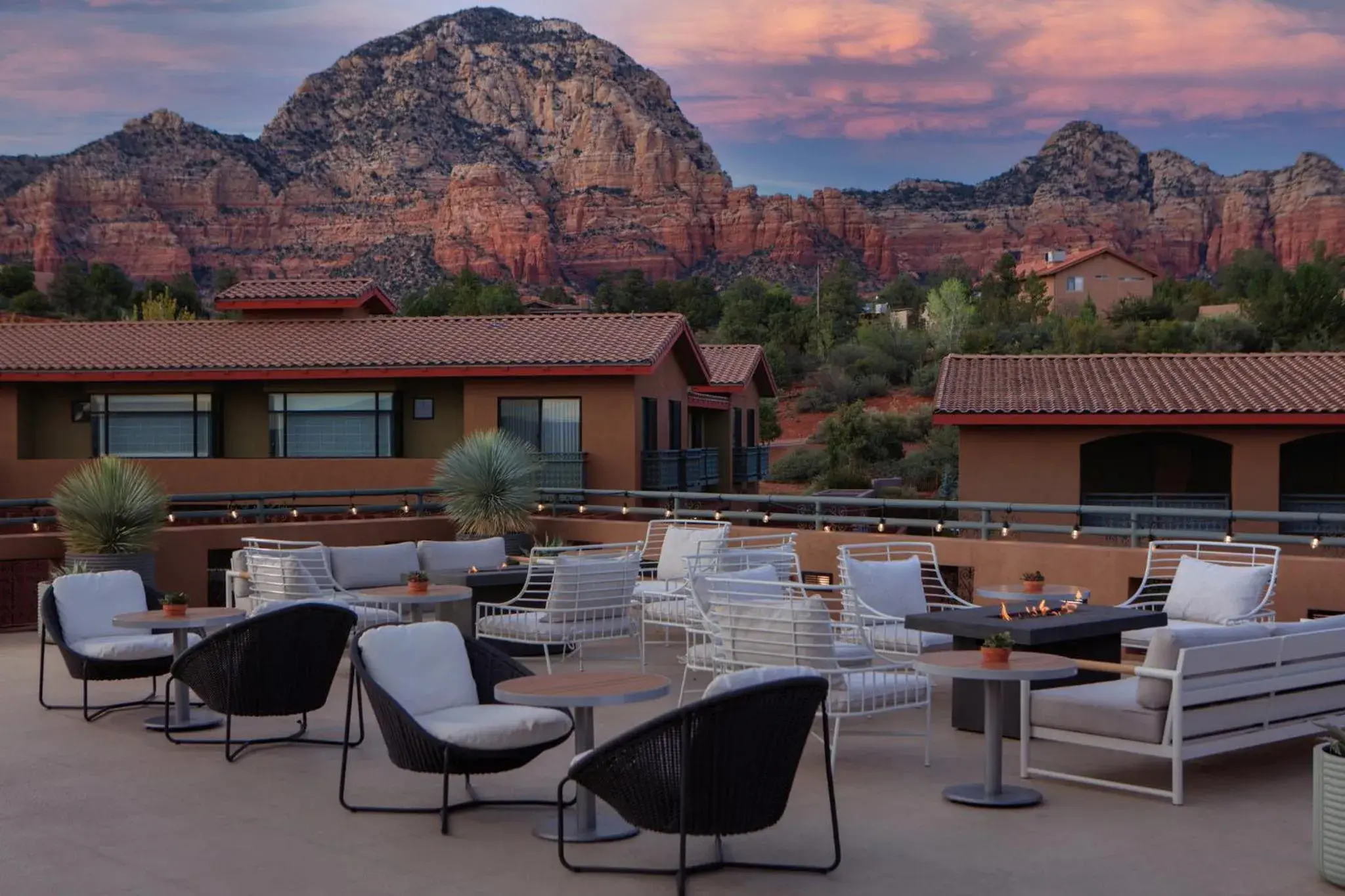 Restaurant/places to eat in The Wilde Resort and Spa Restaurant/places to eat in The Wilde Resort and Spa