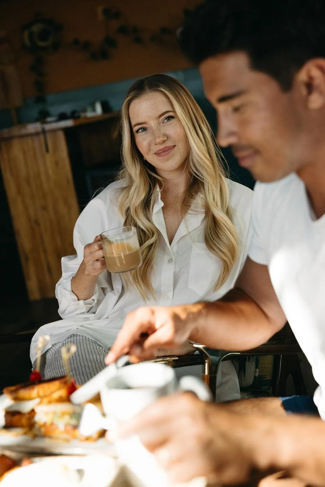 Breakfast in The Wilde Resort and Spa