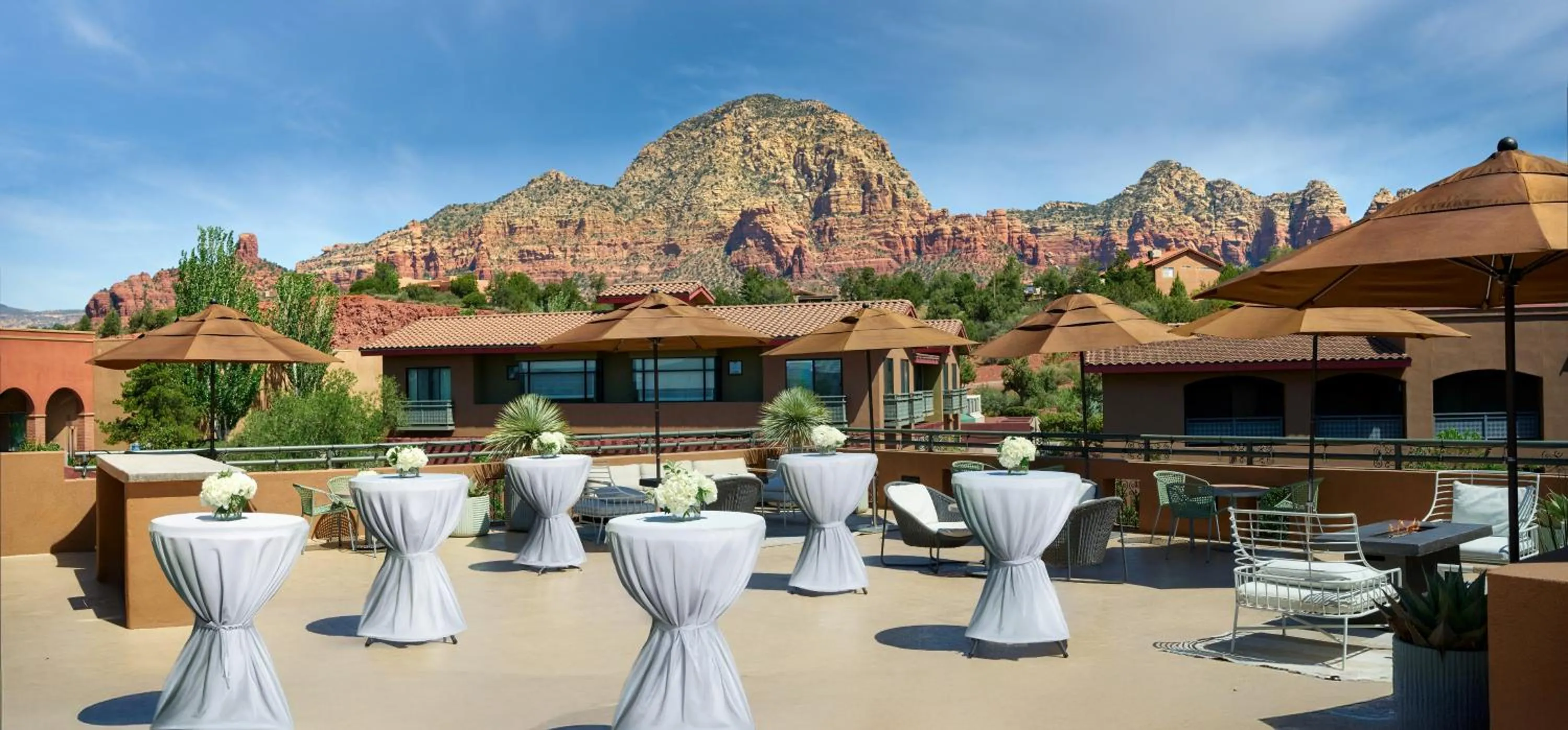 Meeting/conference room in The Wilde Resort and Spa