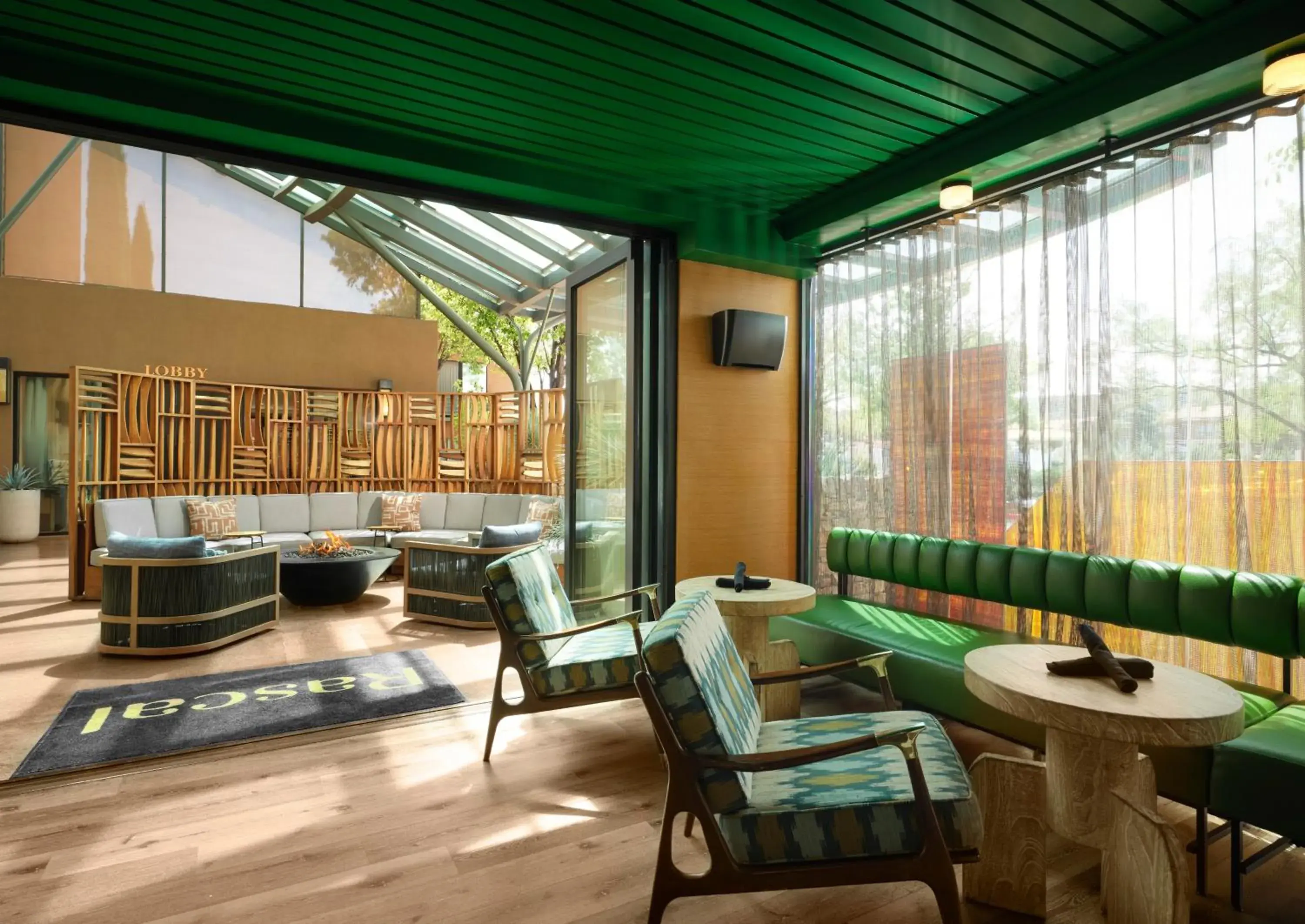 Restaurant/places to eat in The Wilde Resort and Spa Restaurant/places to eat in The Wilde Resort and Spa