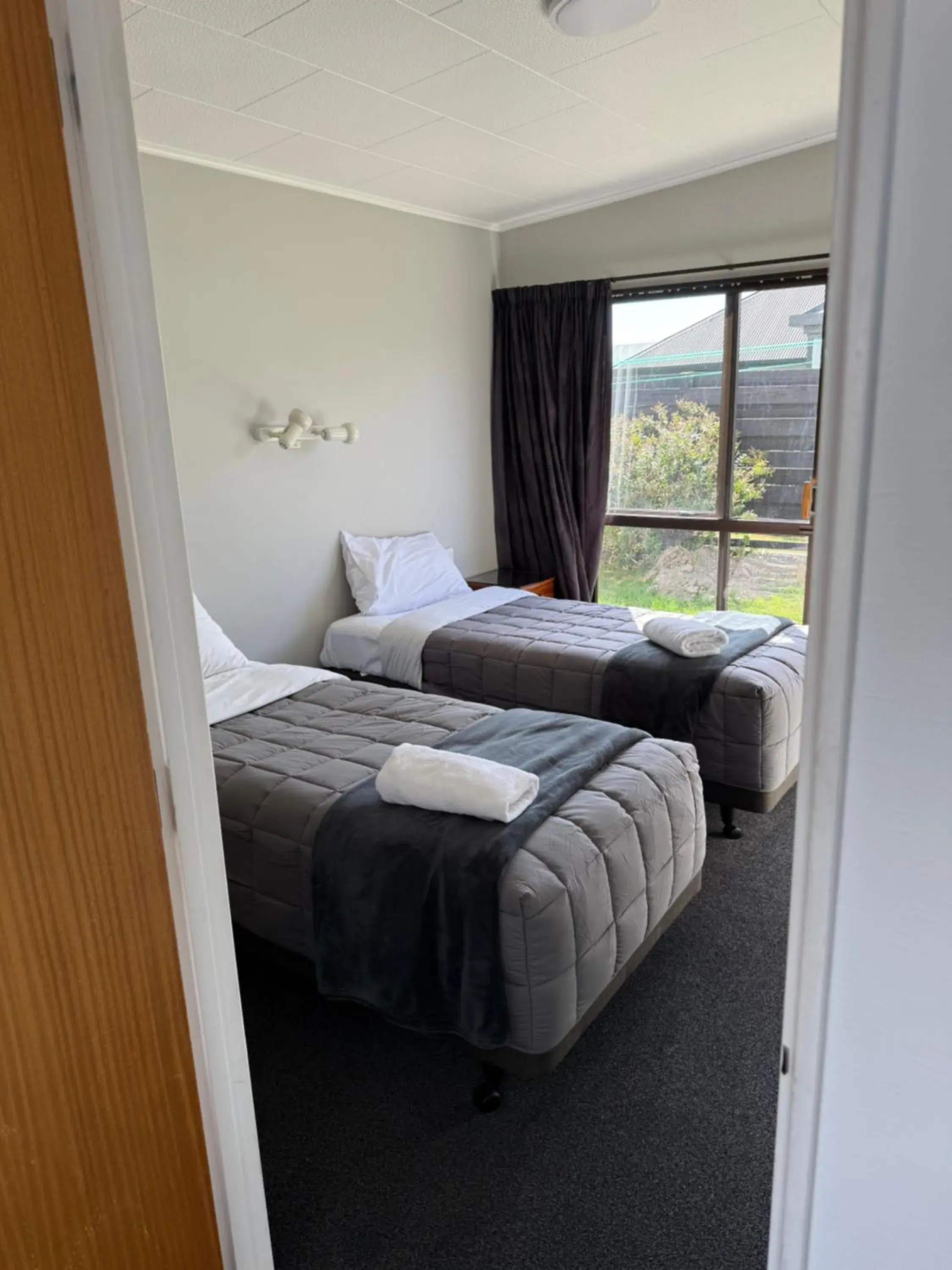 Superior Apartment in Sundowner Motel Superior Apartment in Sundowner Motel