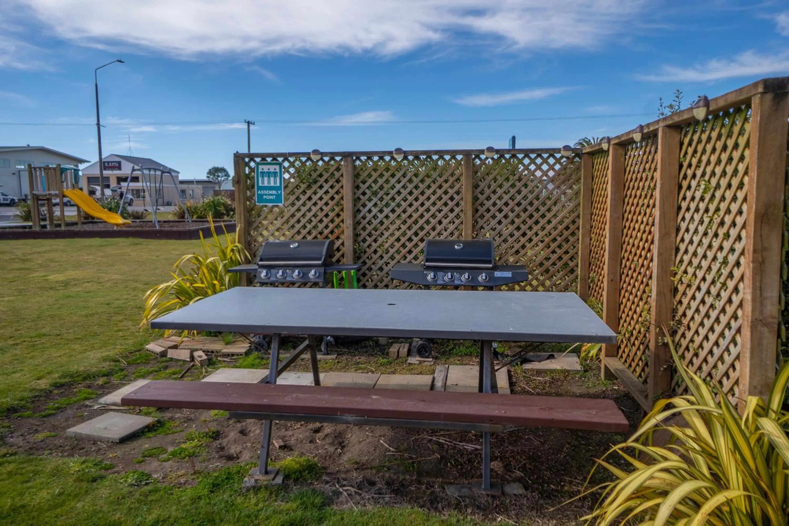 Day in Kaikoura Motor Inn