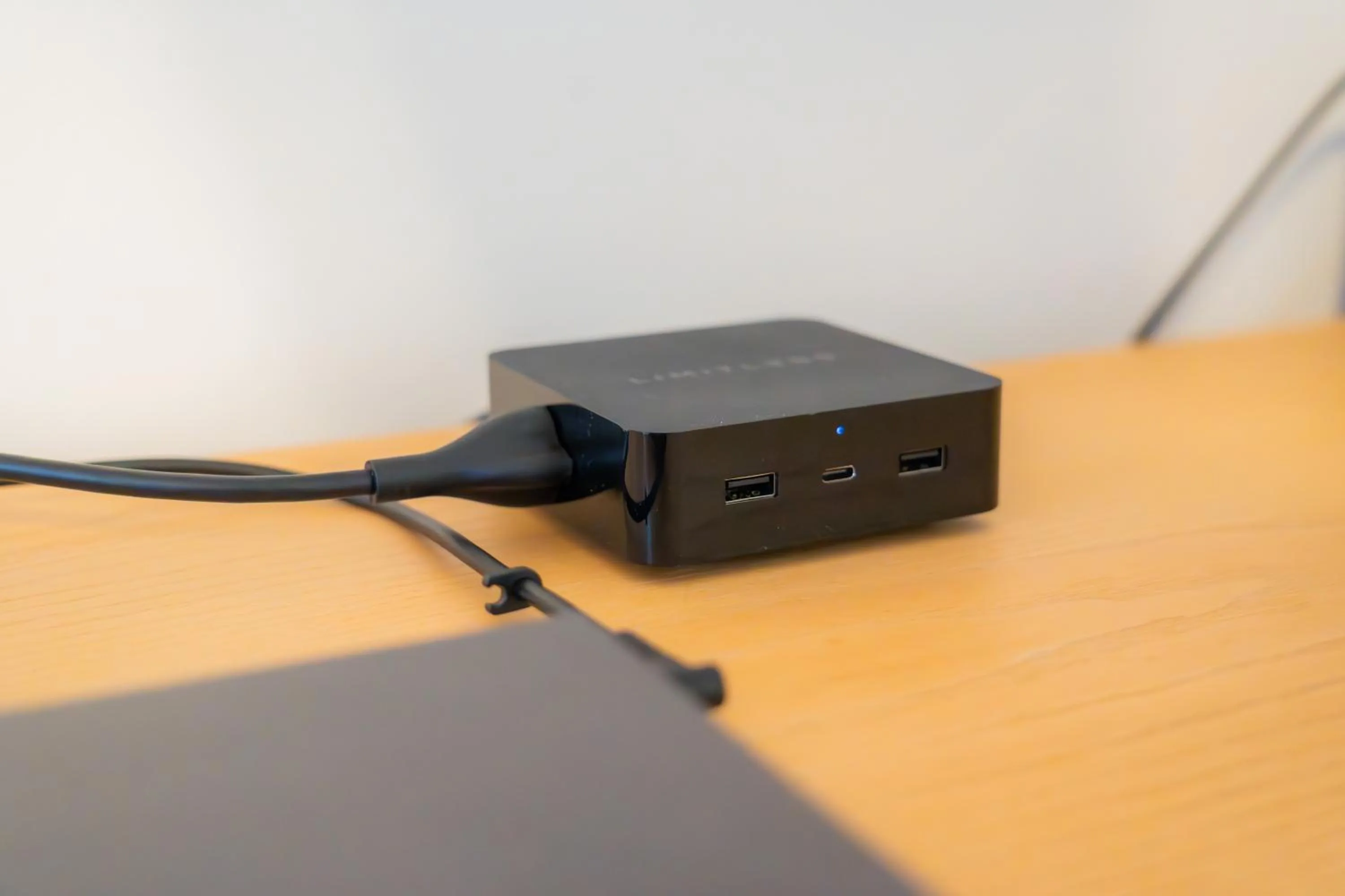 Bedroom in Santa Monica Hotel