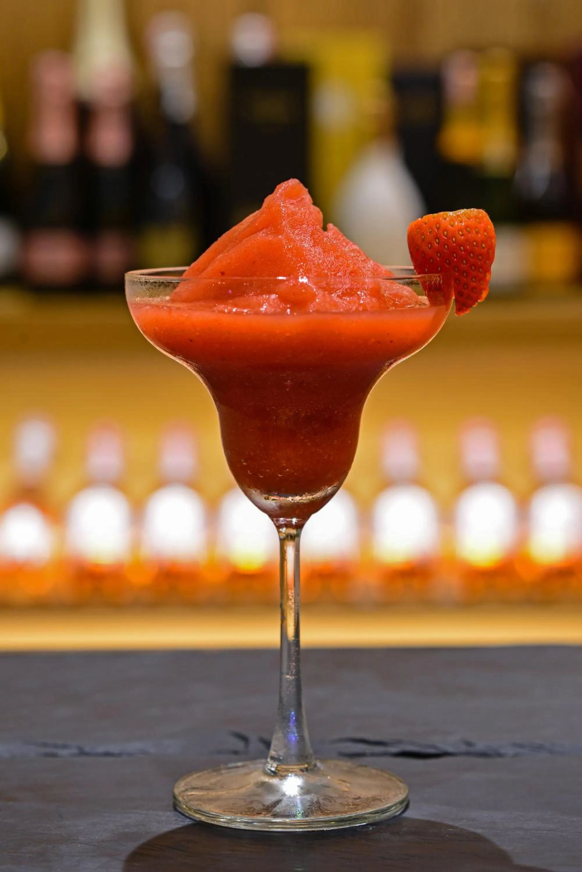 Drinks in Anantasila Beach Resort Hua Hin