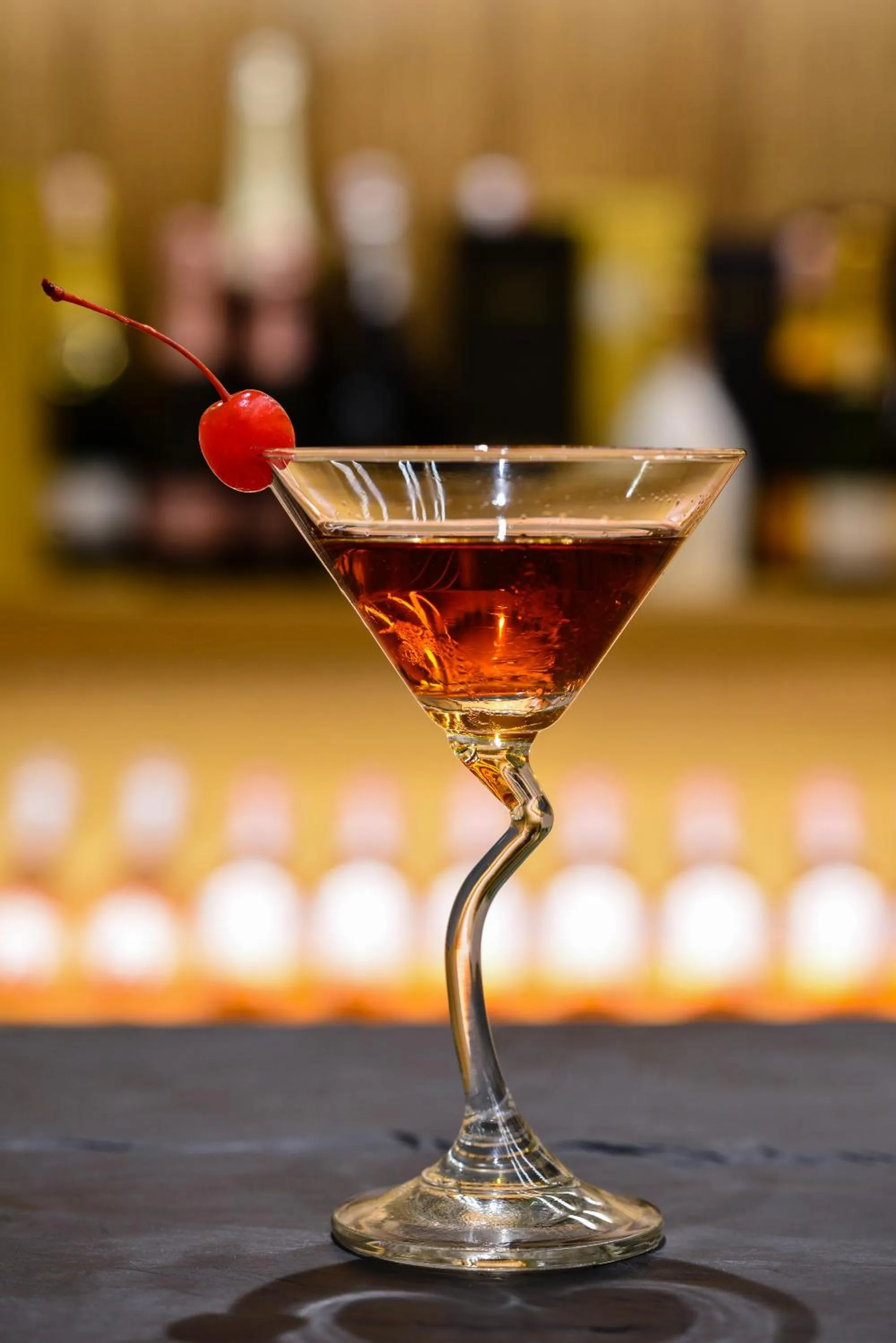 Drinks in Anantasila Beach Resort Hua Hin