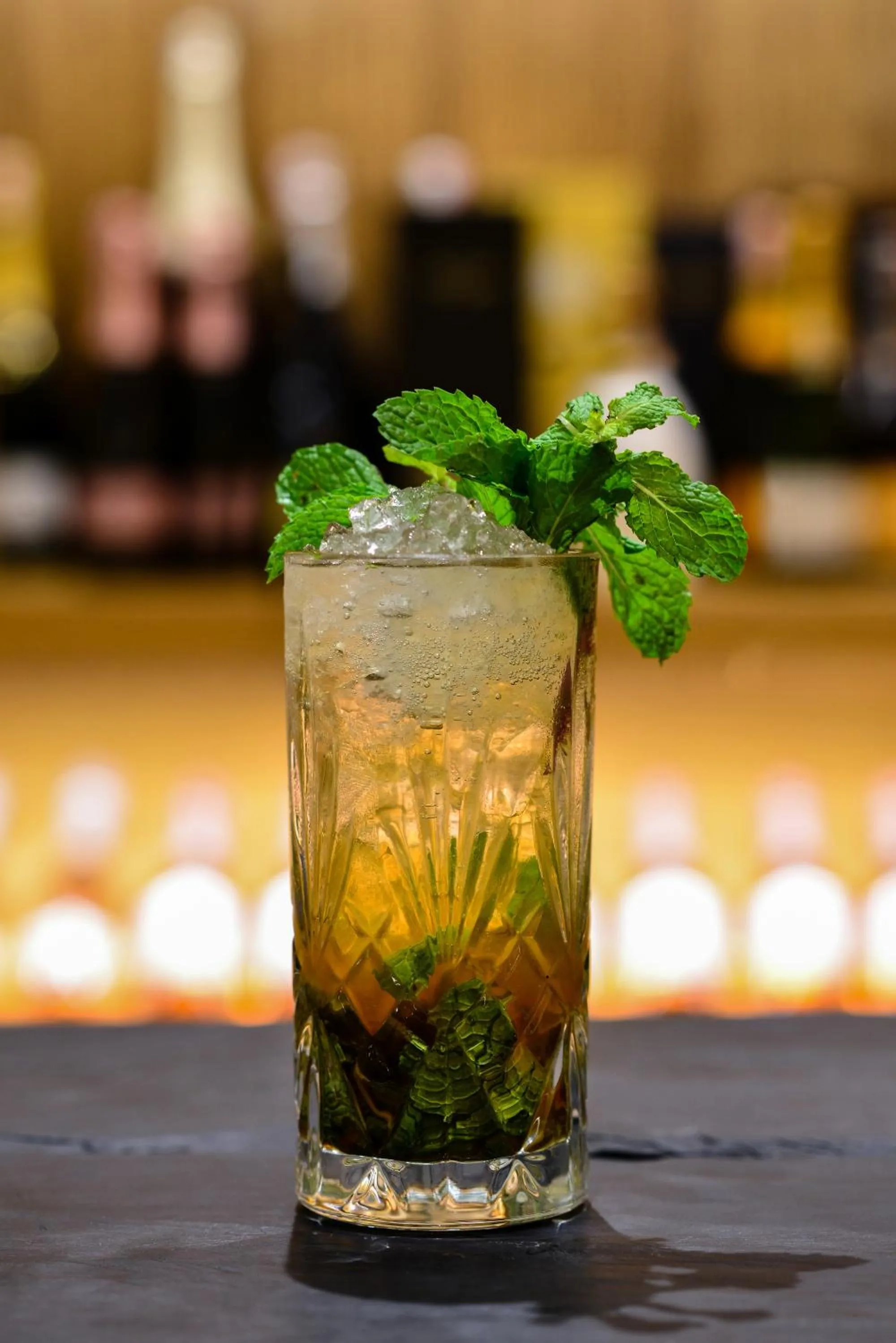 Drinks in Anantasila Beach Resort Hua Hin