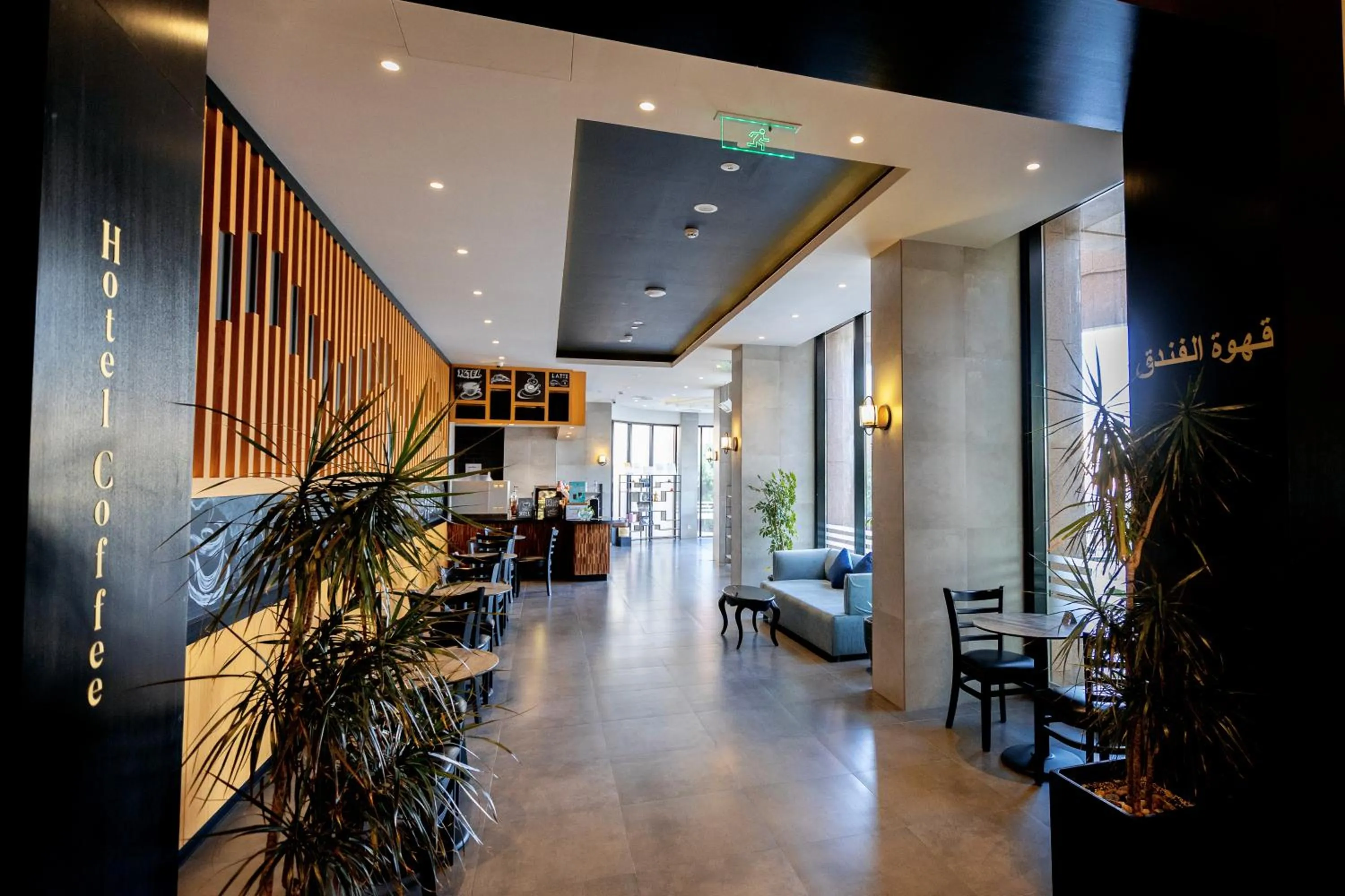 Coffee/tea facilities in Ramada Hotel & Suites by Wyndham Al Qassim