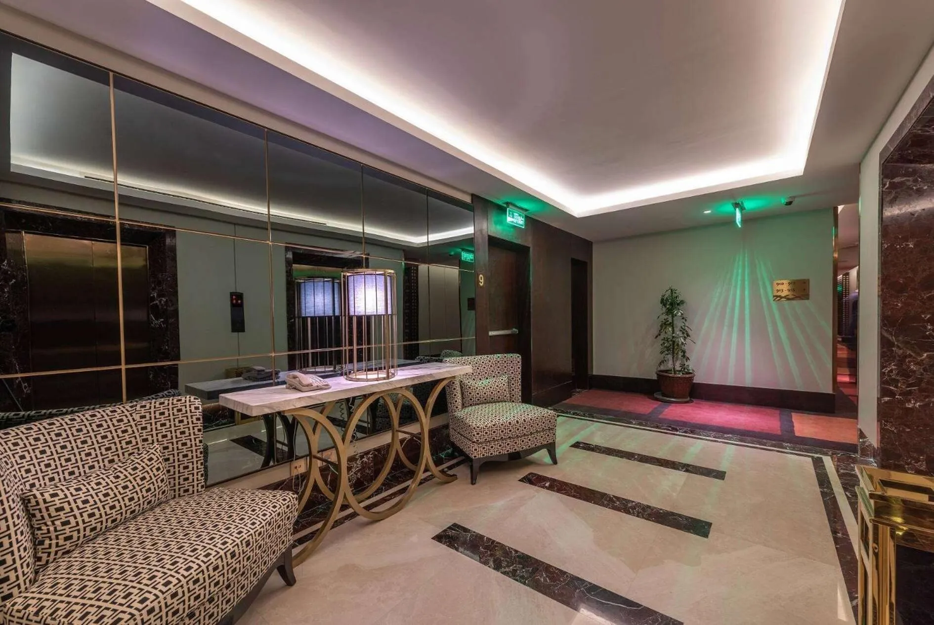 Other in Ramada Hotel & Suites by Wyndham Al Qassim