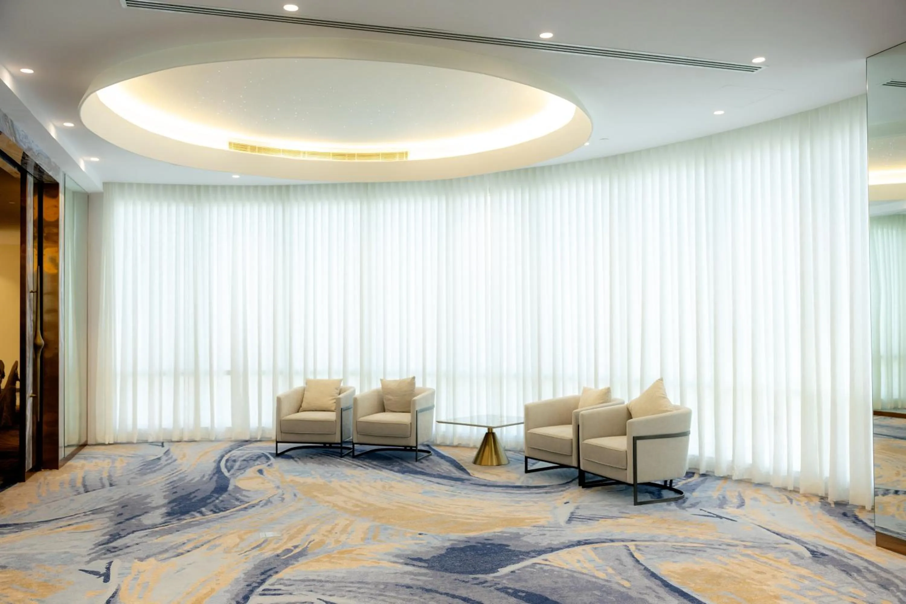 wedding in Ramada Hotel & Suites by Wyndham Al Qassim