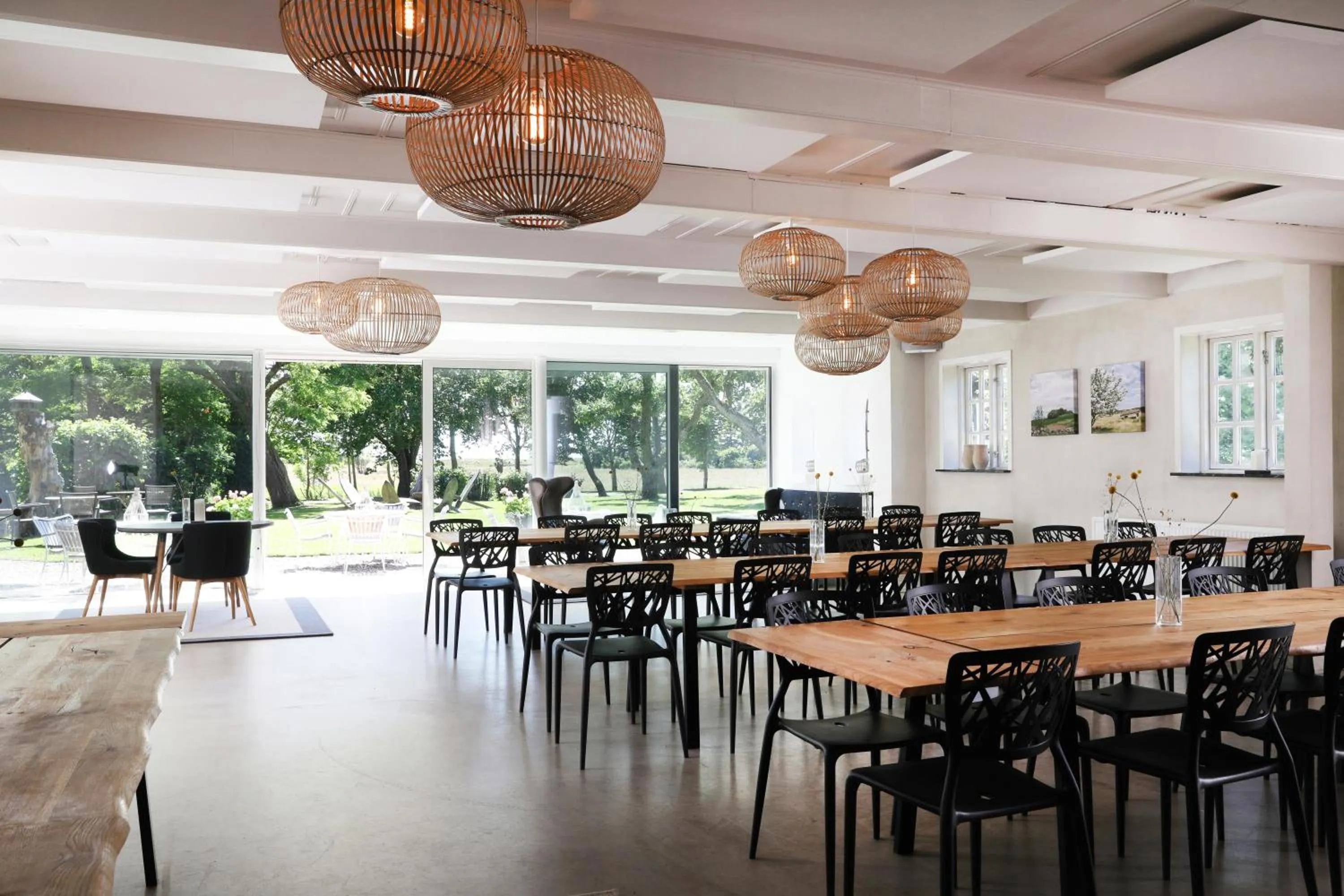 Banquet/Function facilities in Gl. Brydegaard