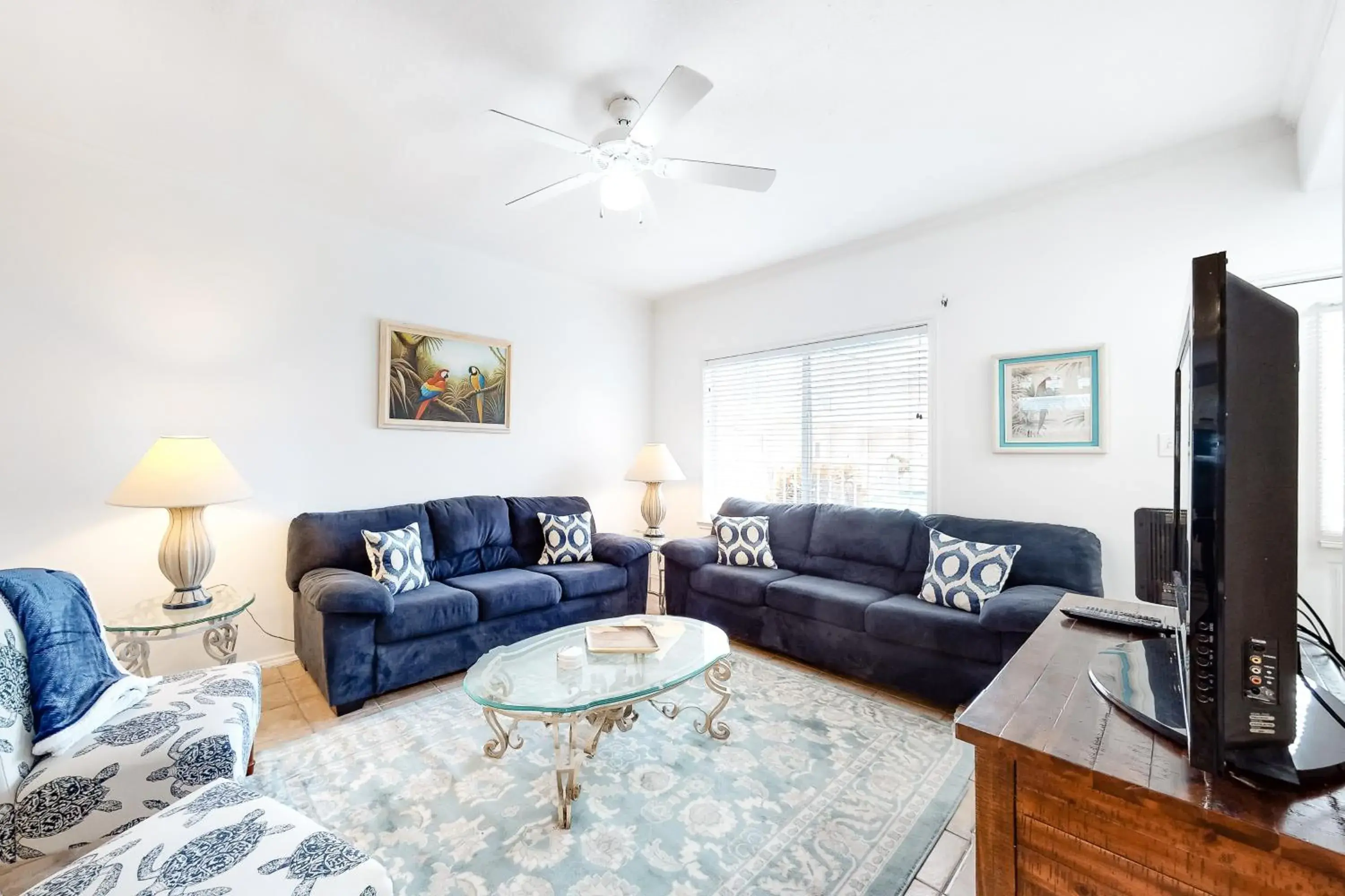 Tropical Breeze Tropical Breeze