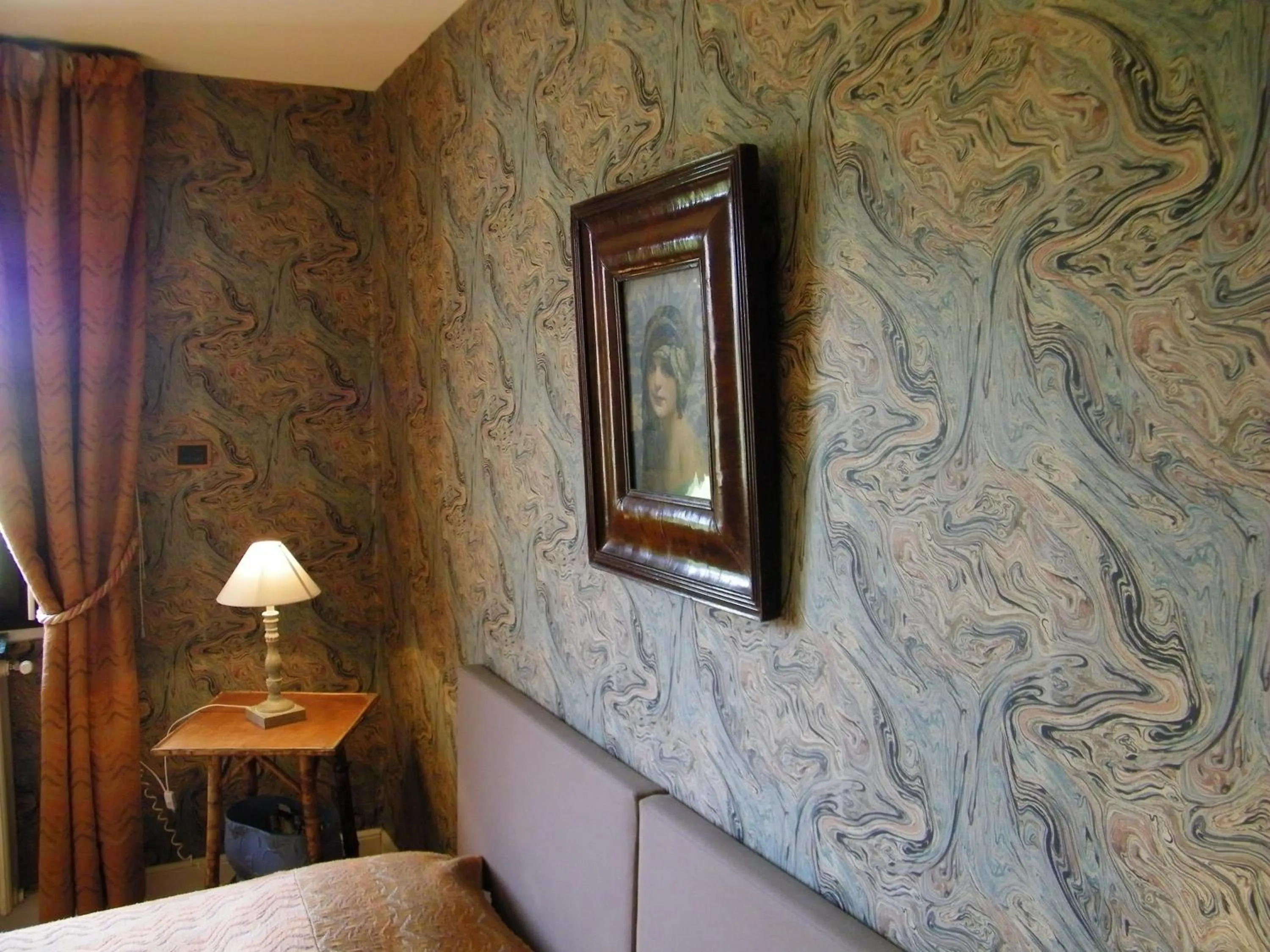 Chambre d'hotes La Jaunais