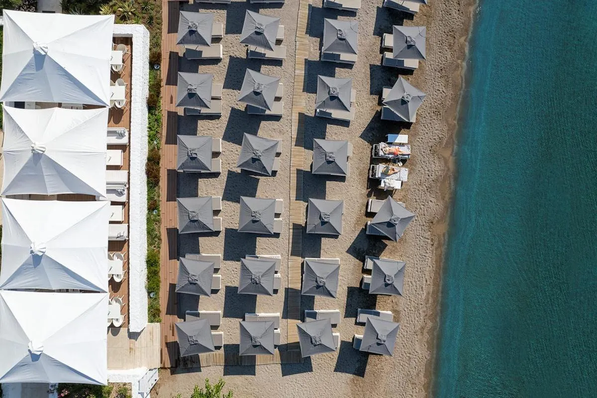 Patmos Aktis, a Luxury Collection Resort & Spa, Greece