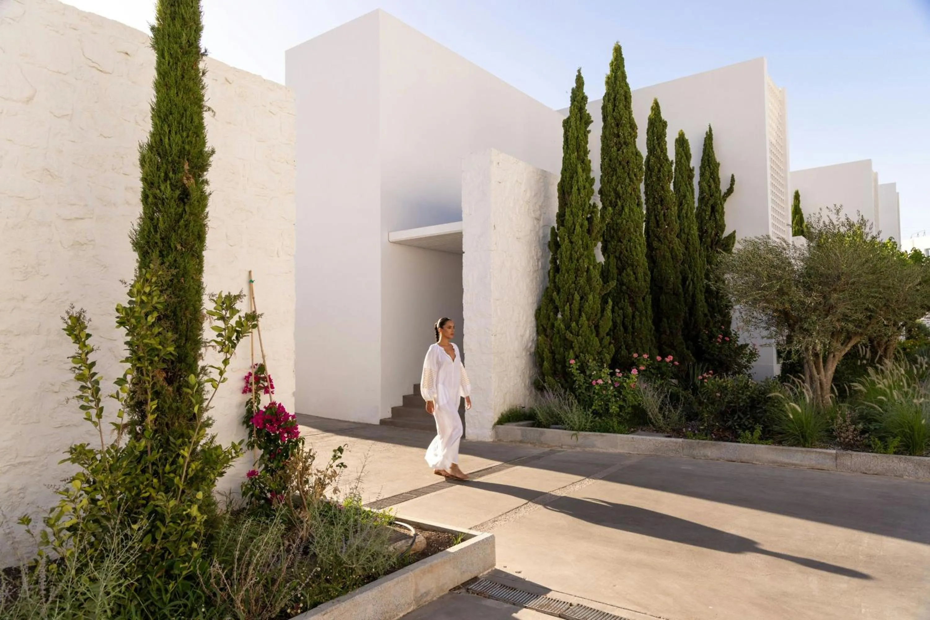 View (from property/room) in Patmos Aktis, a Luxury Collection Resort & Spa, Greece