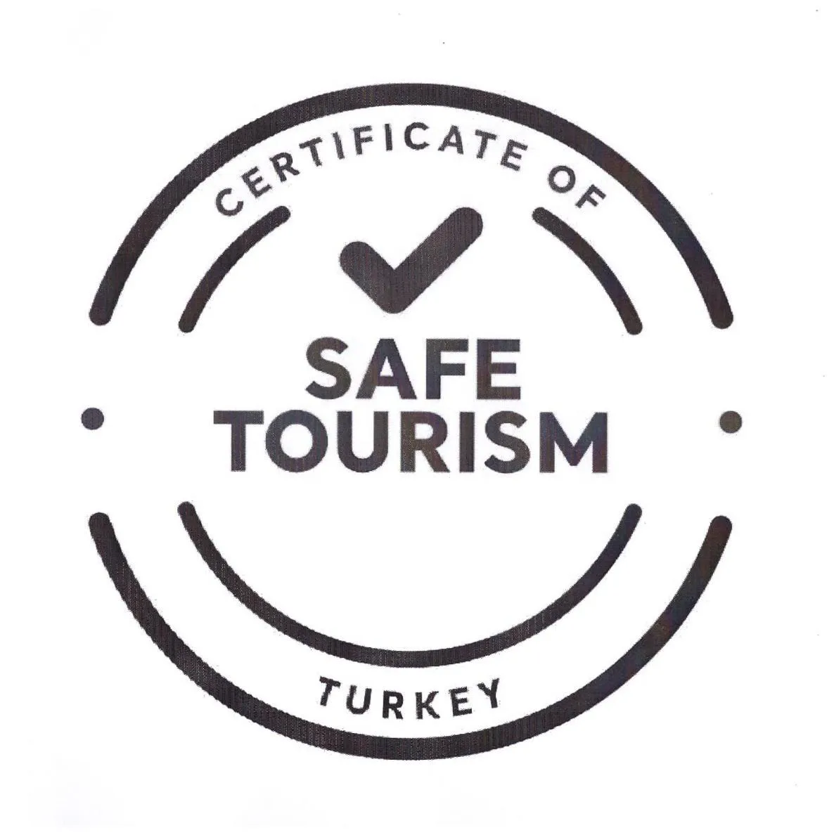 Property logo or sign in Temiz Hotel