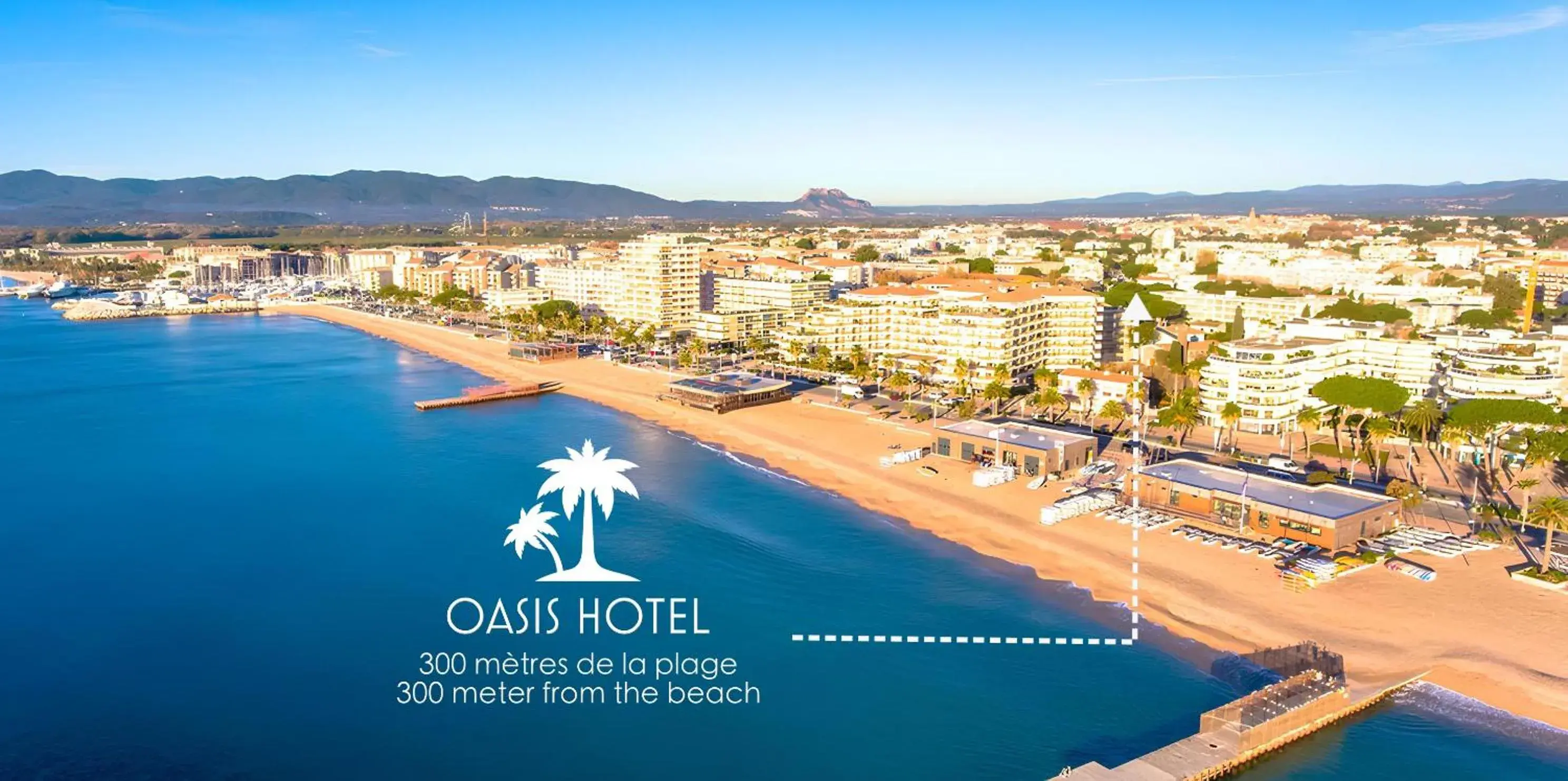L'Oasis Hotel L'Oasis Hotel
