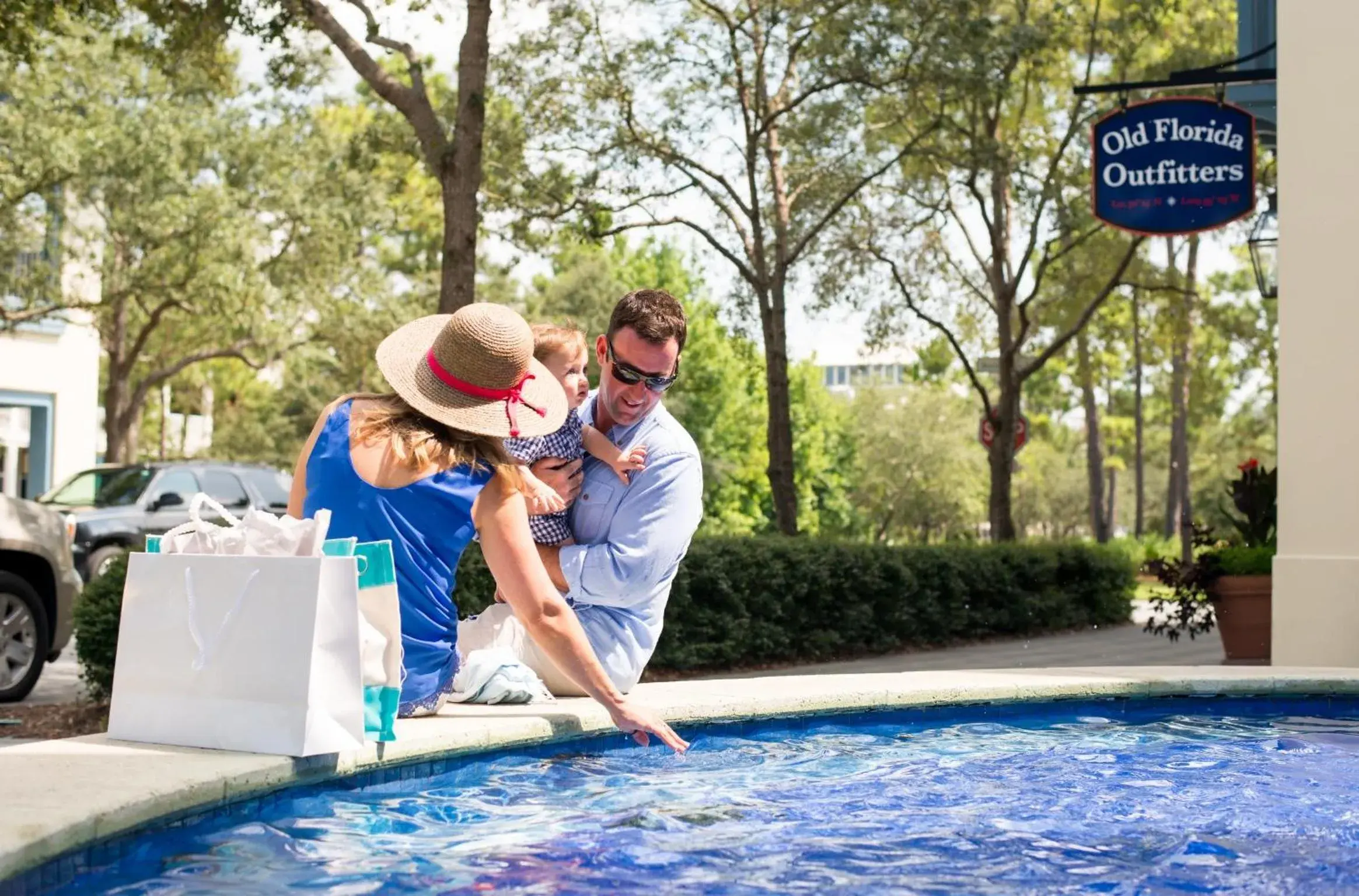 Restaurant/places to eat in WaterColor Inn & Resort Restaurant/places to eat in WaterColor Inn & Resort