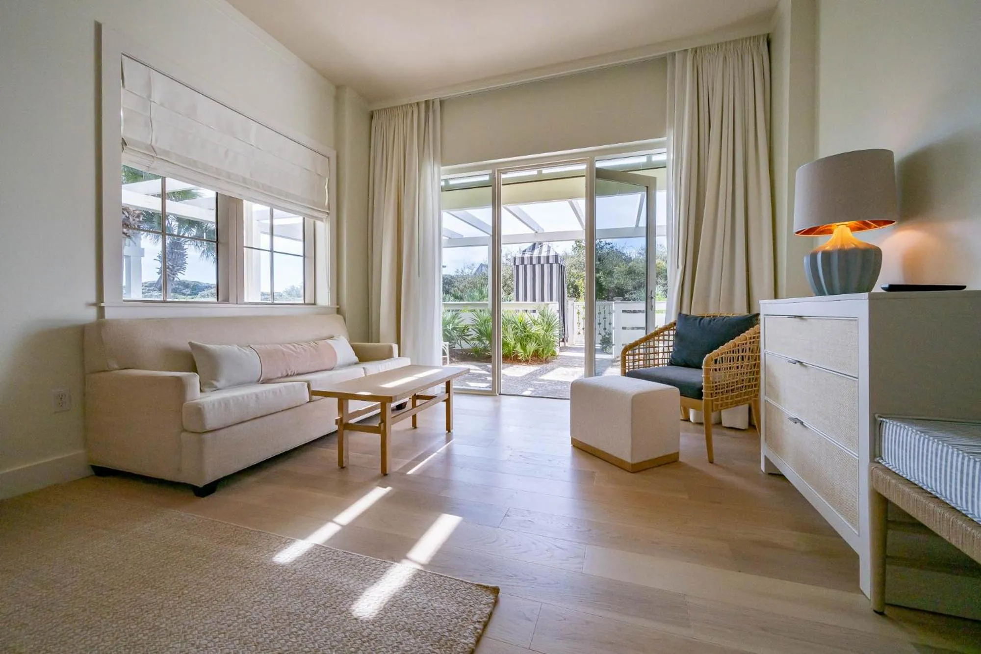 WaterColor Inn & Resort