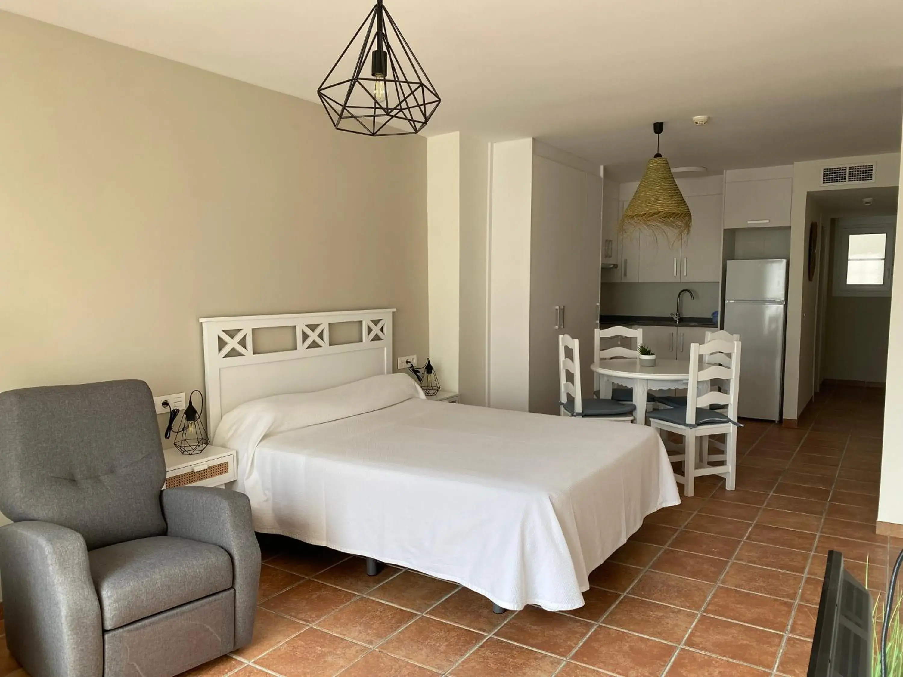 Modern Studio in Apartahotel Vistamar San José Modern Studio in Apartahotel Vistamar San José