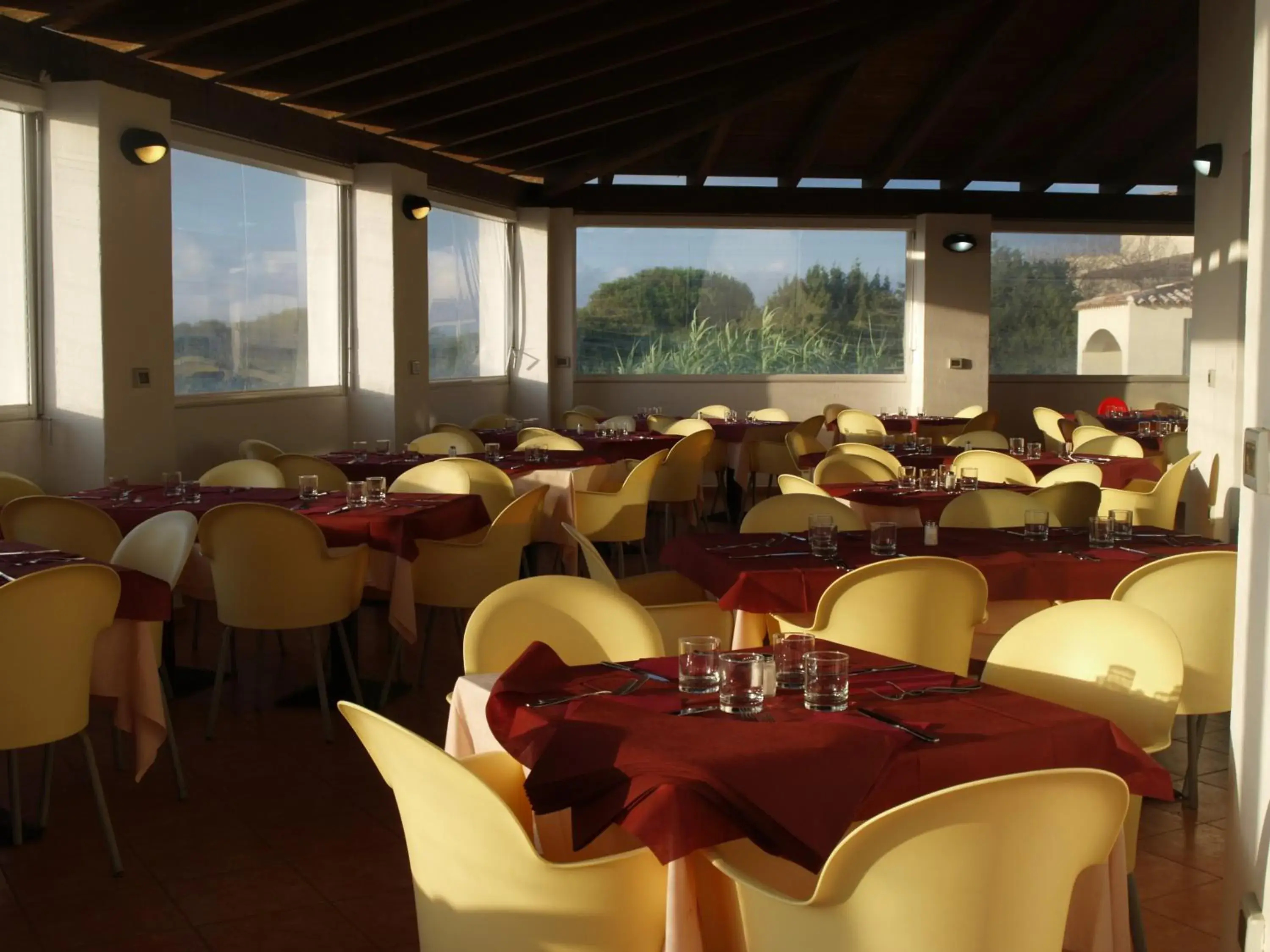 Restaurant/places to eat in Club Esse Gallura Restaurant/places to eat in Club Esse Gallura