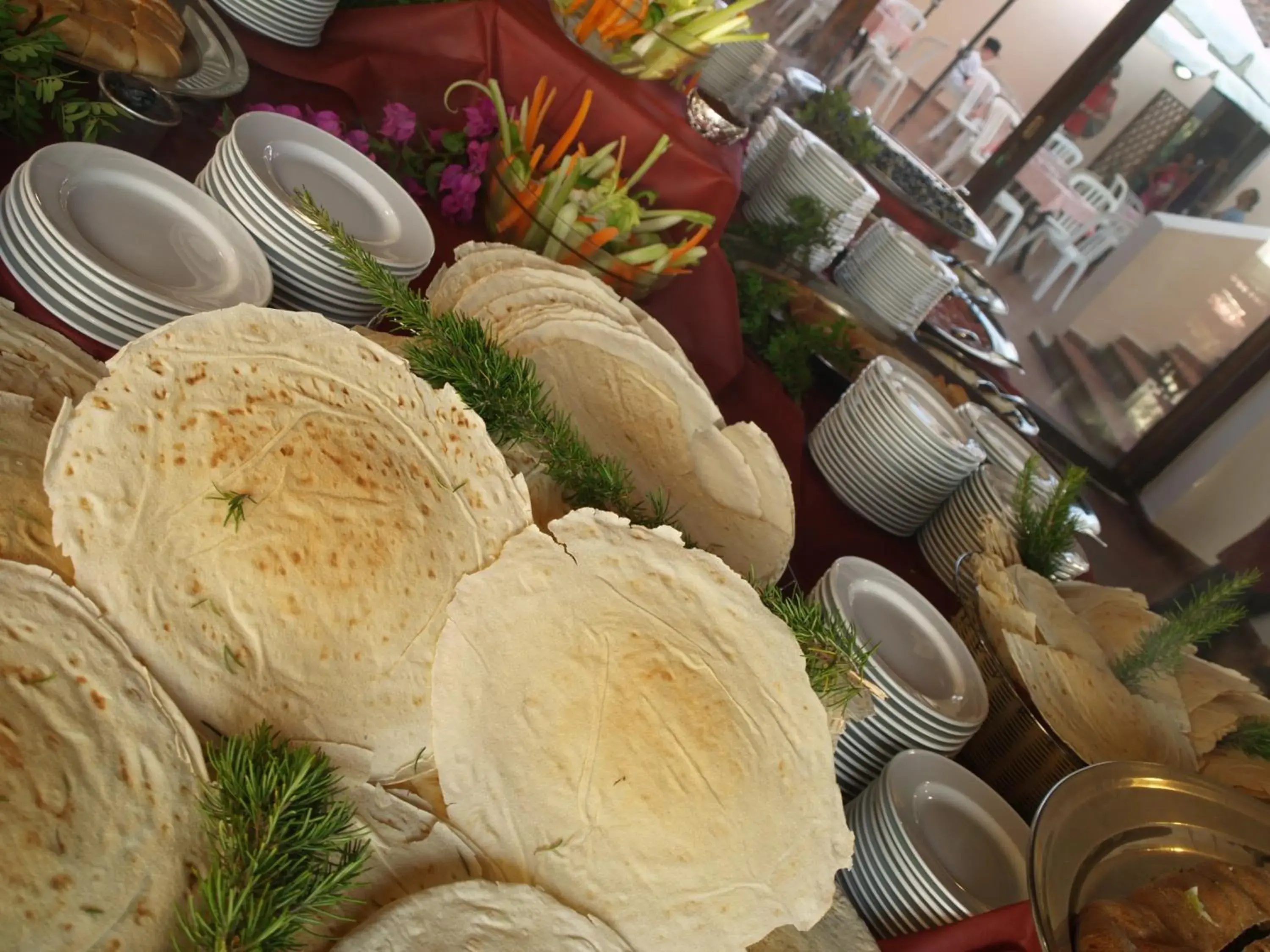 Food in Club Esse Gallura Food in Club Esse Gallura