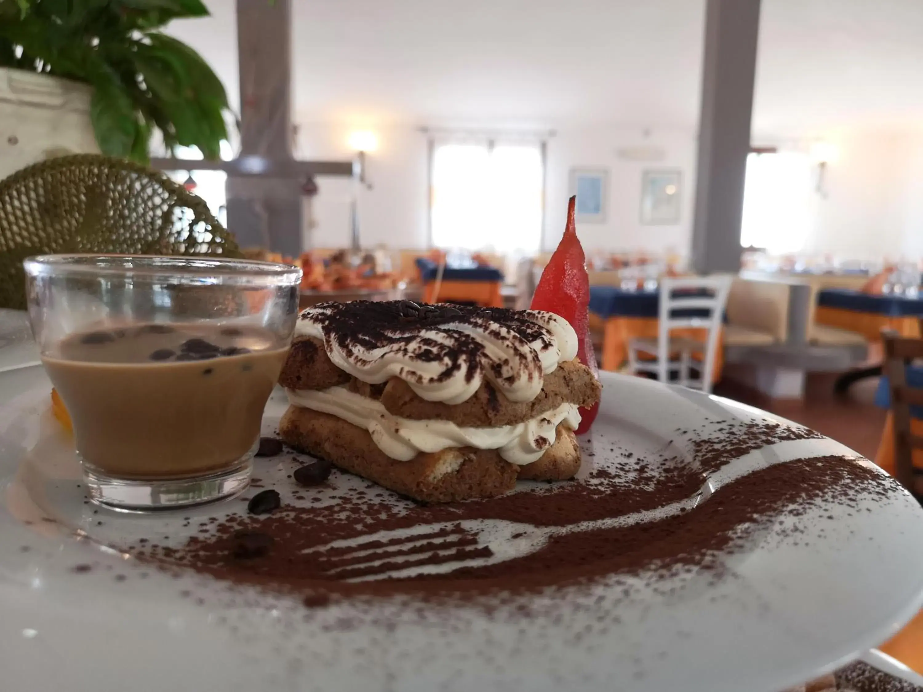 Restaurant/places to eat in Club Esse Gallura Restaurant/places to eat in Club Esse Gallura