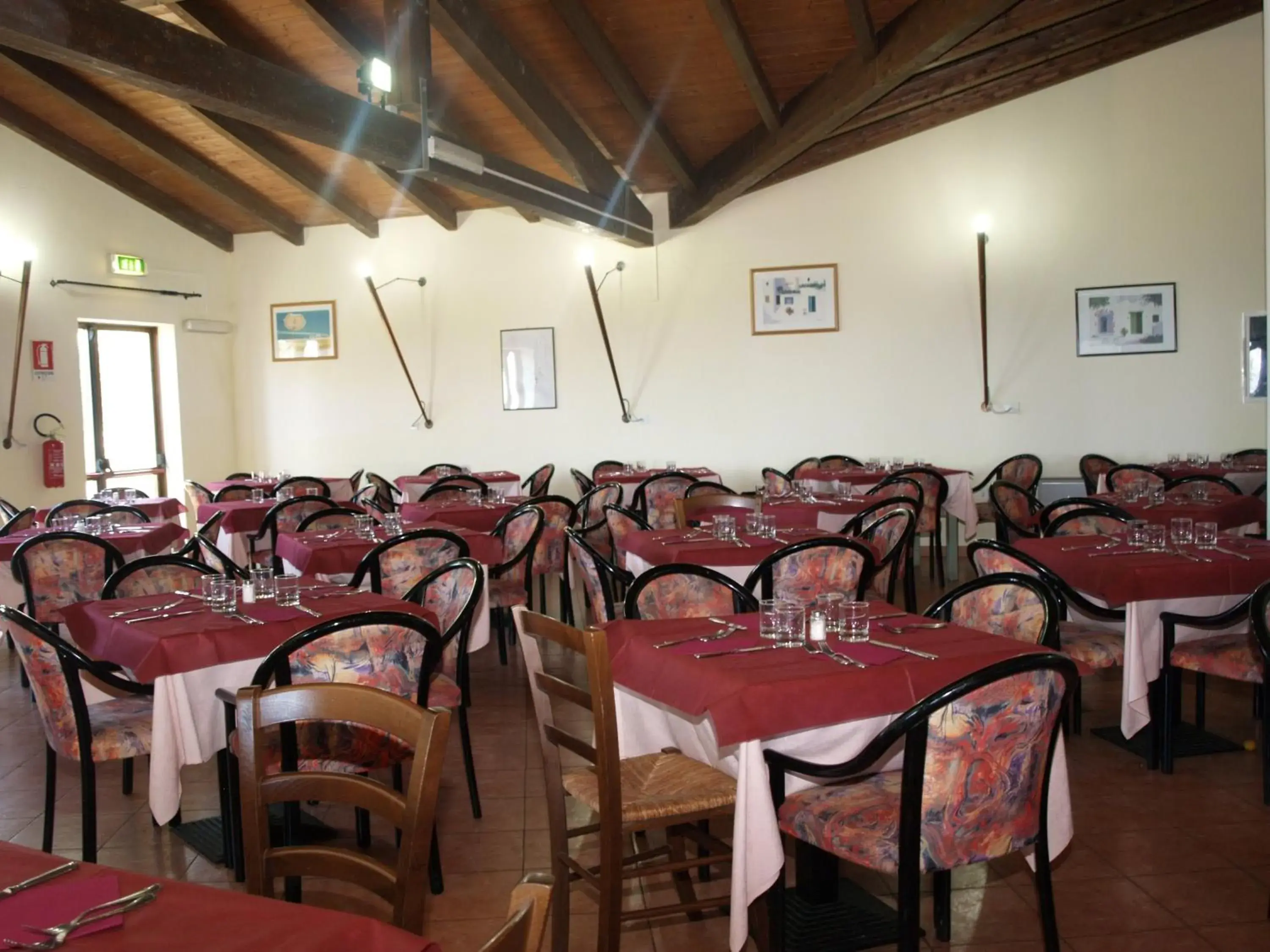 Restaurant/places to eat in Club Esse Gallura Restaurant/places to eat in Club Esse Gallura