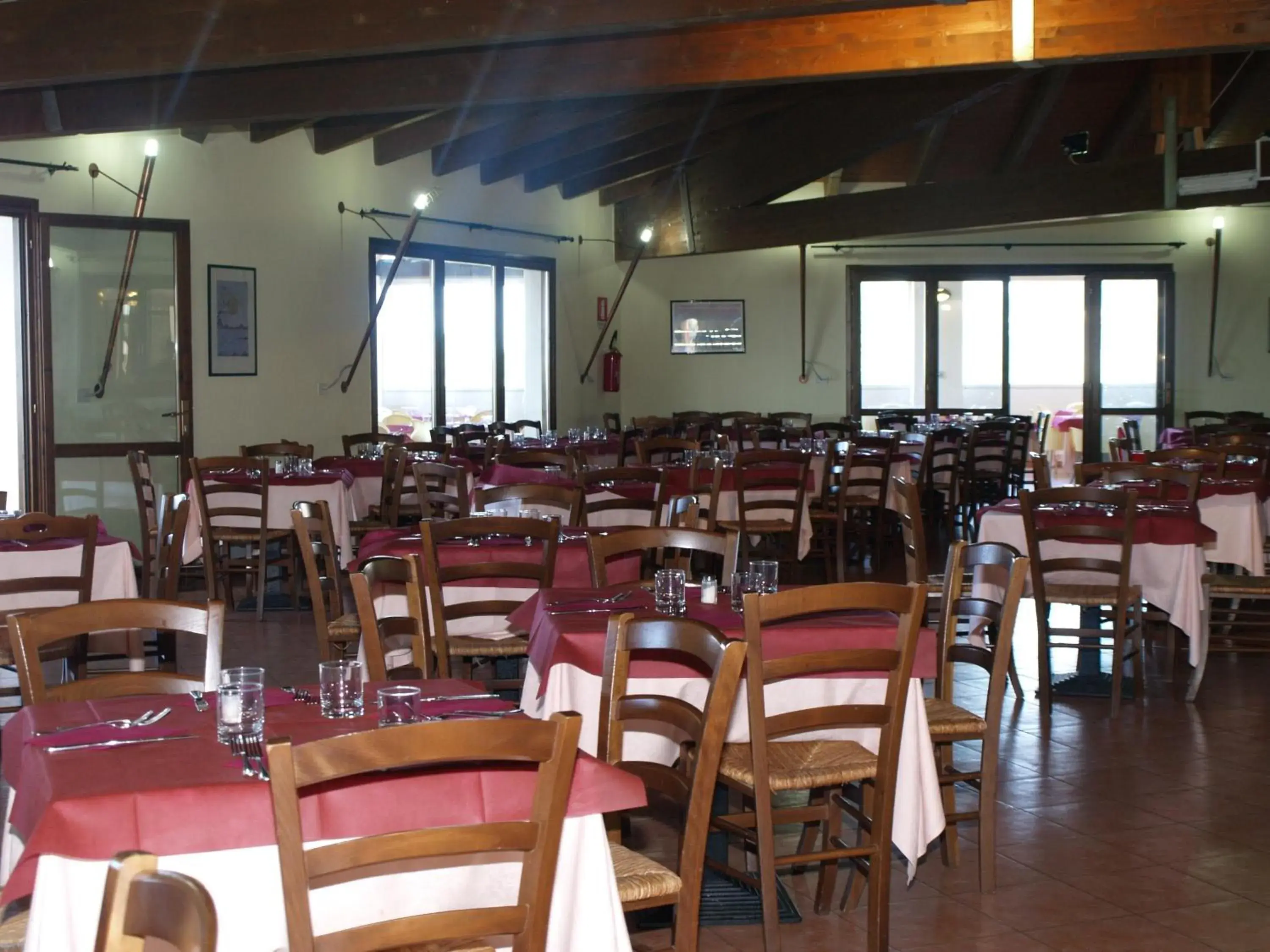 Restaurant/places to eat in Club Esse Gallura Restaurant/places to eat in Club Esse Gallura