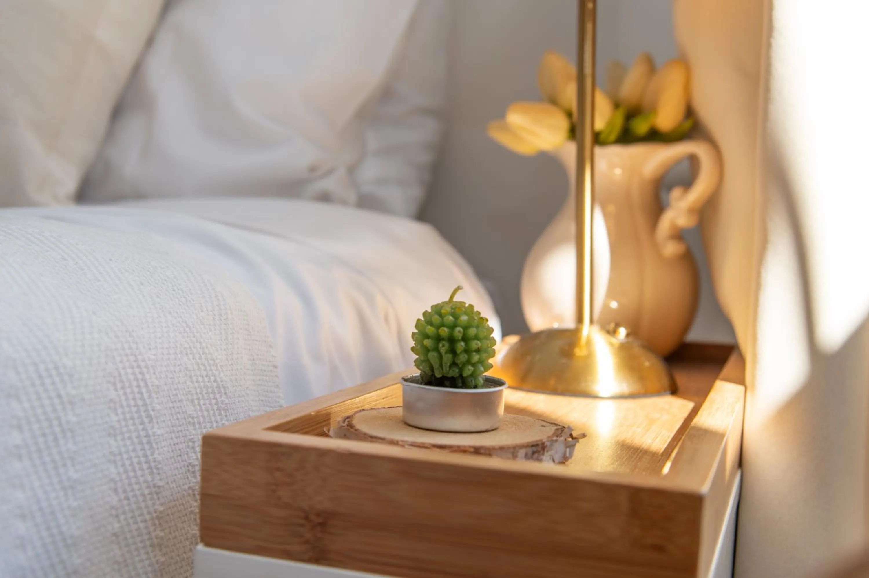 Photo of the whole room, Bed in The Cherry Tree Guest House