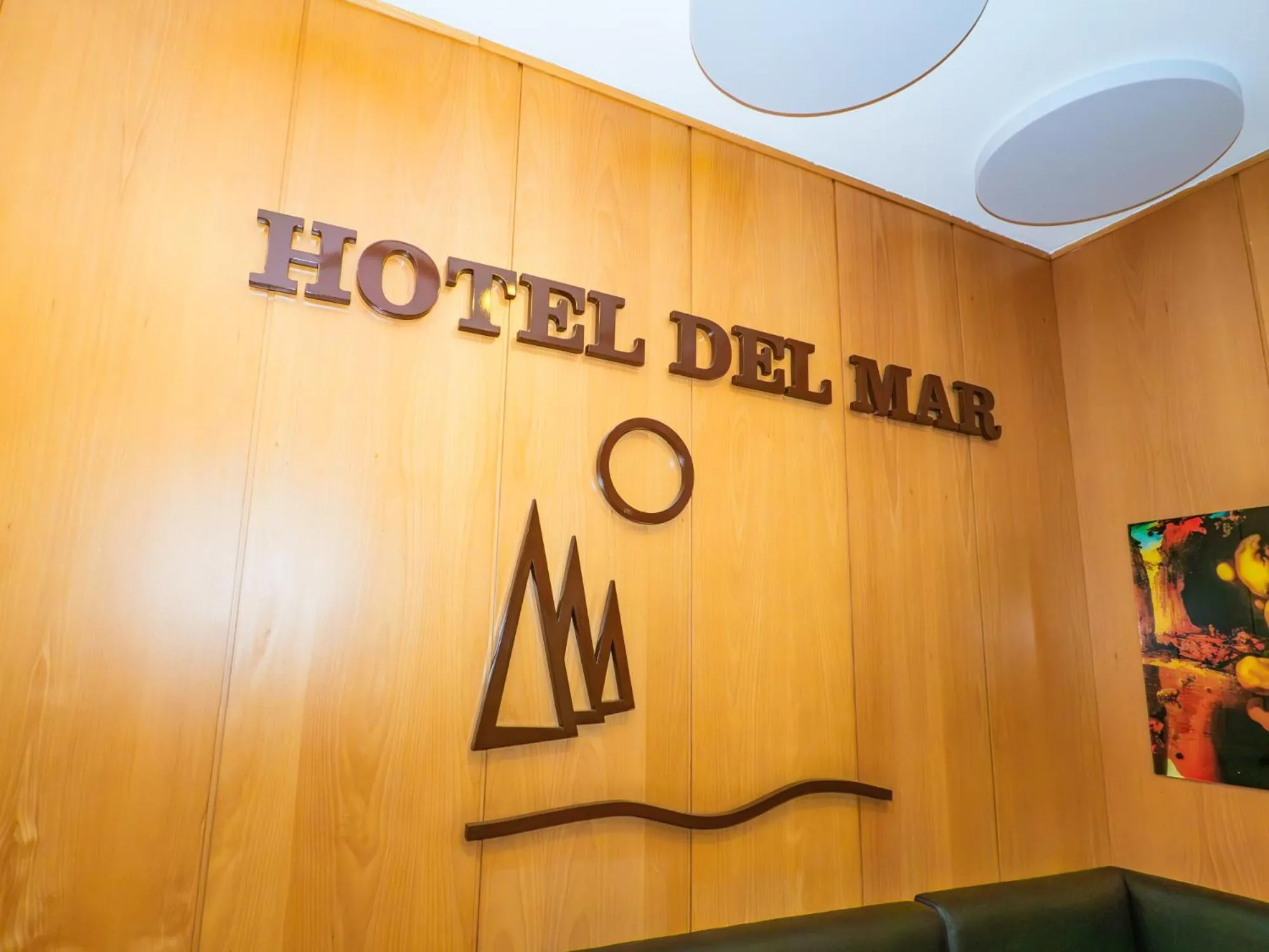 Hotel del Mar Vigo