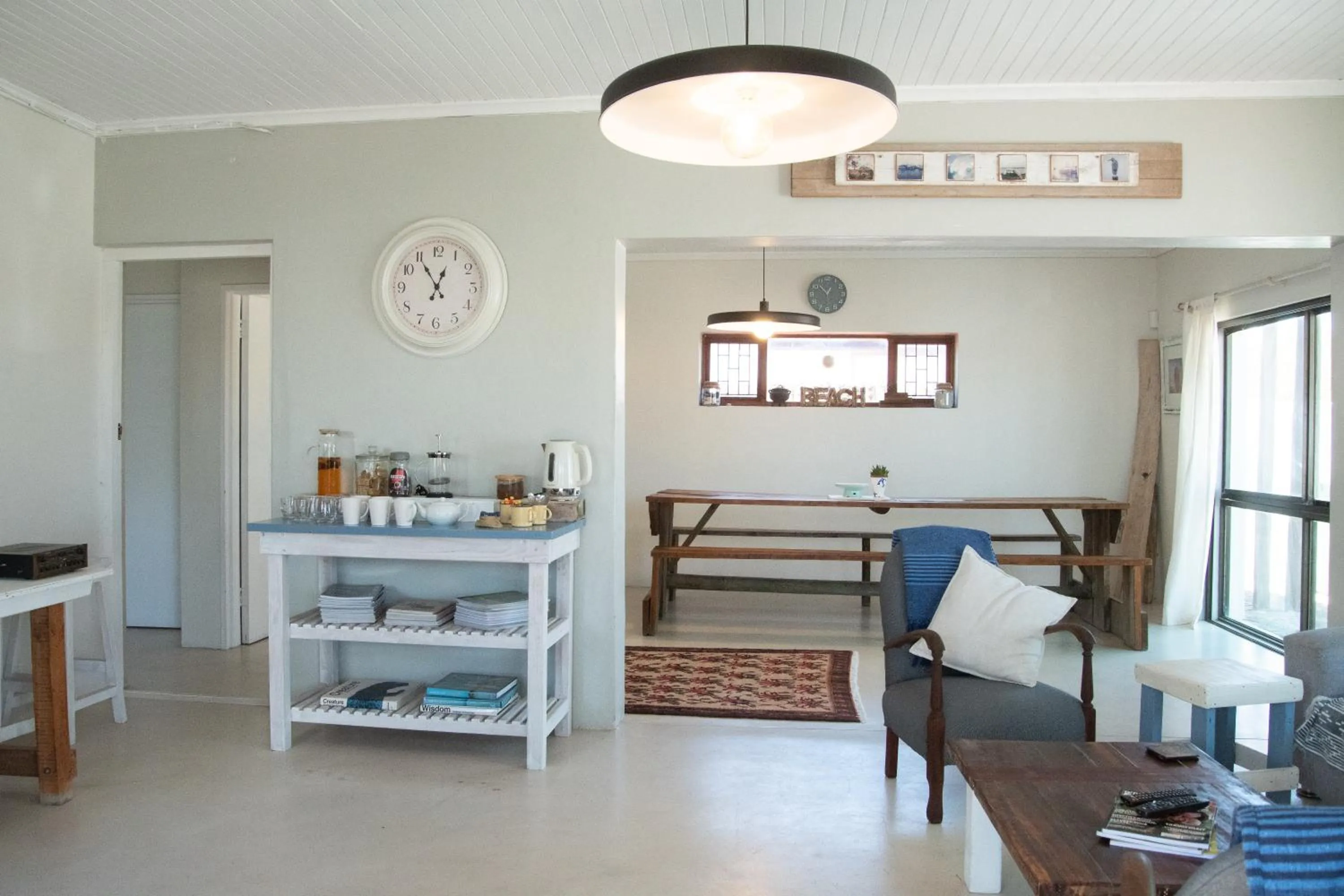 Coffee/tea facilities in Langebaan-On-Sea