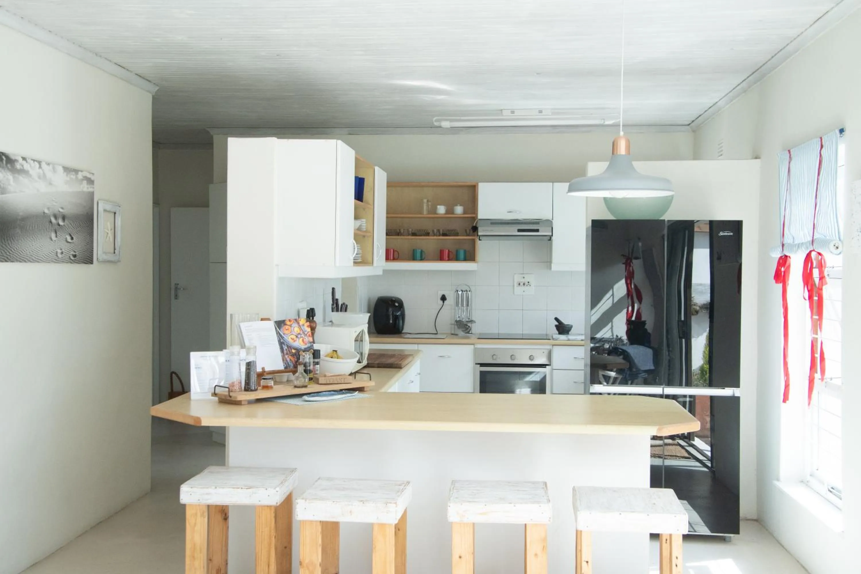 kitchen in Langebaan-On-Sea