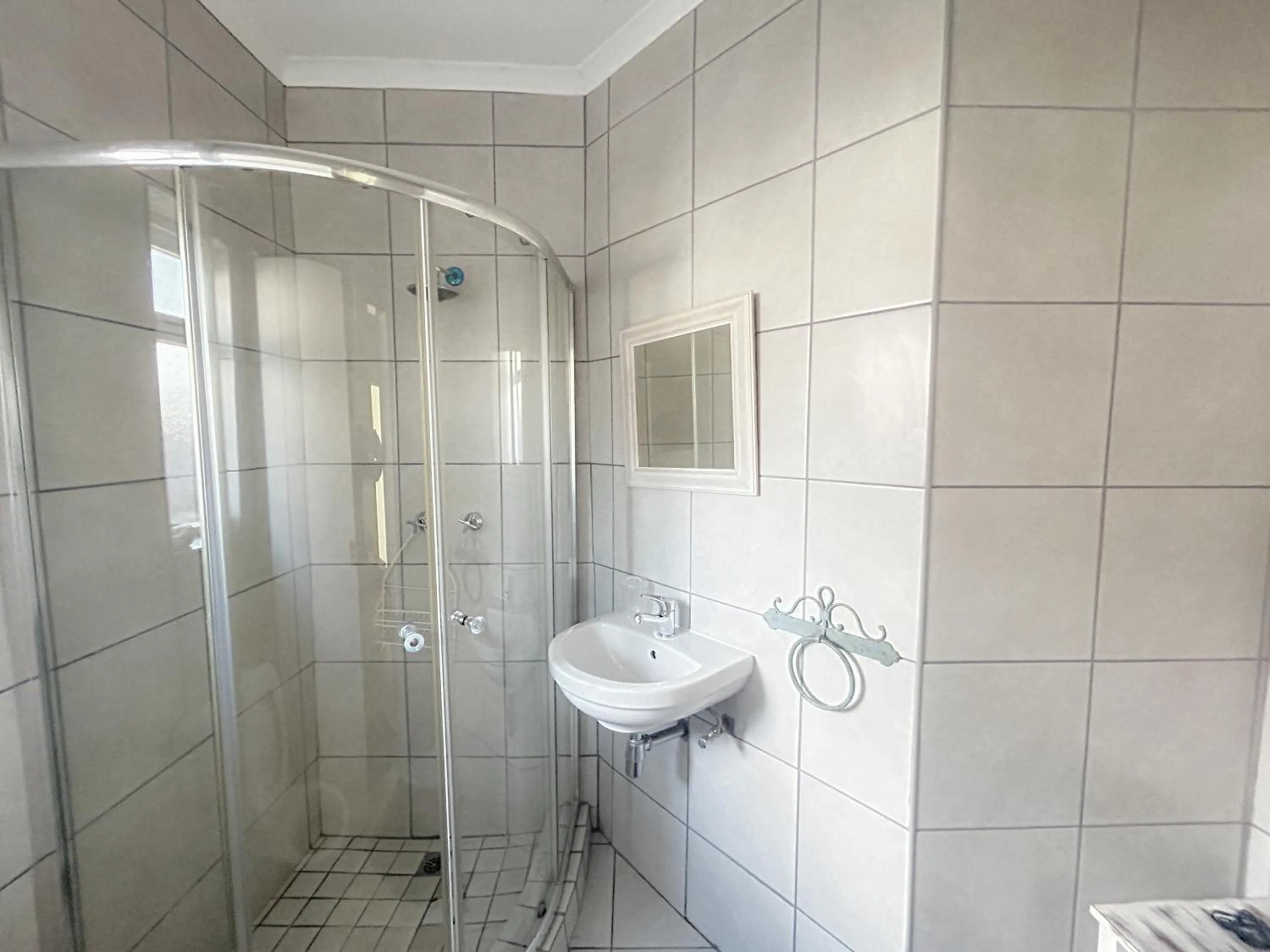 Toilet in Langebaan-On-Sea