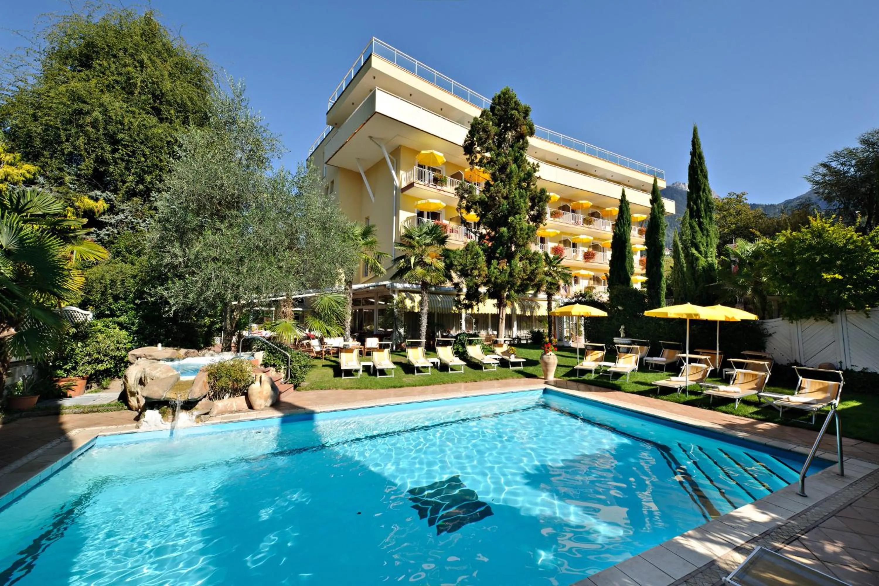 Hotel Anatol