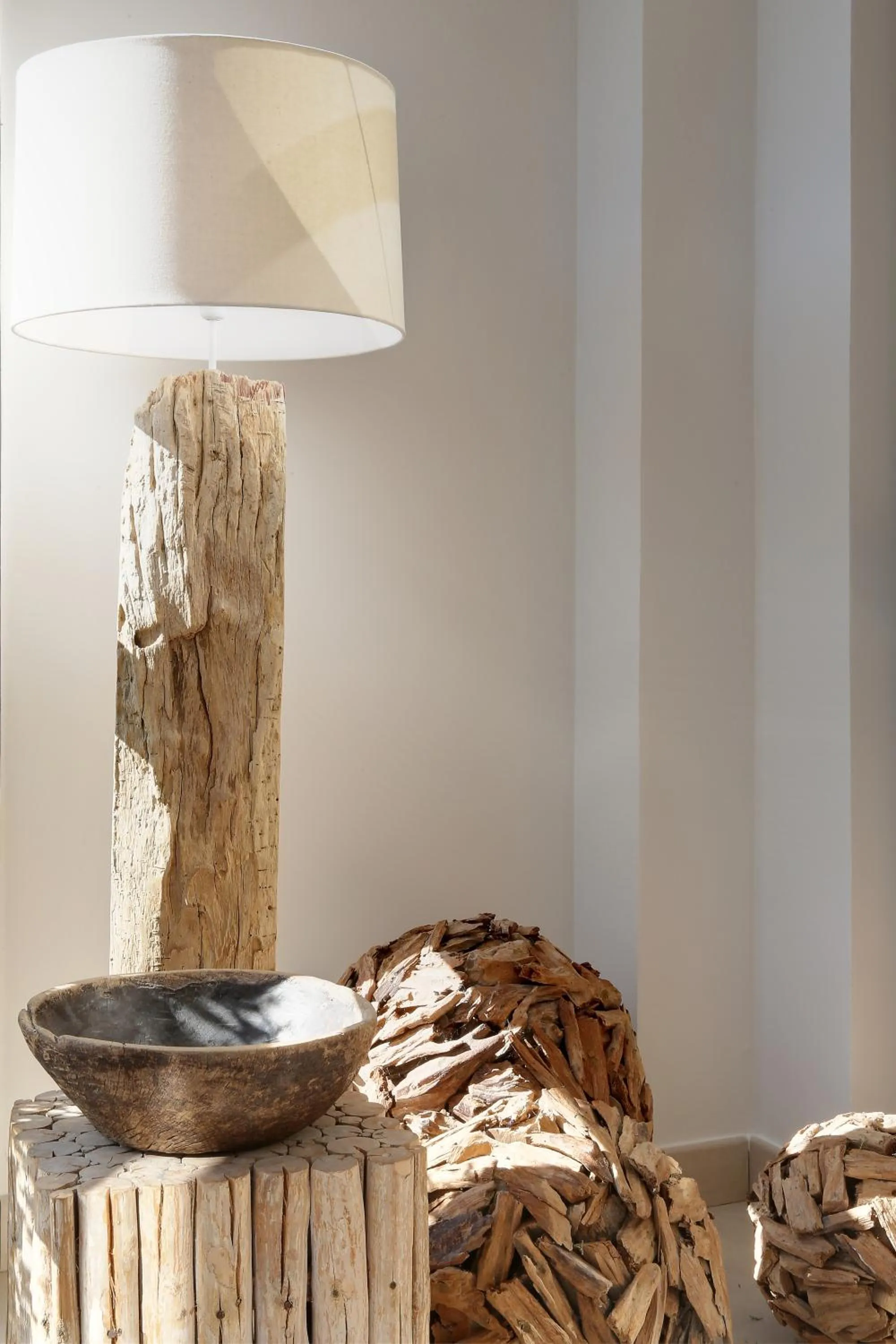 Decorative detail in Logis Havvah Hôtel Gap