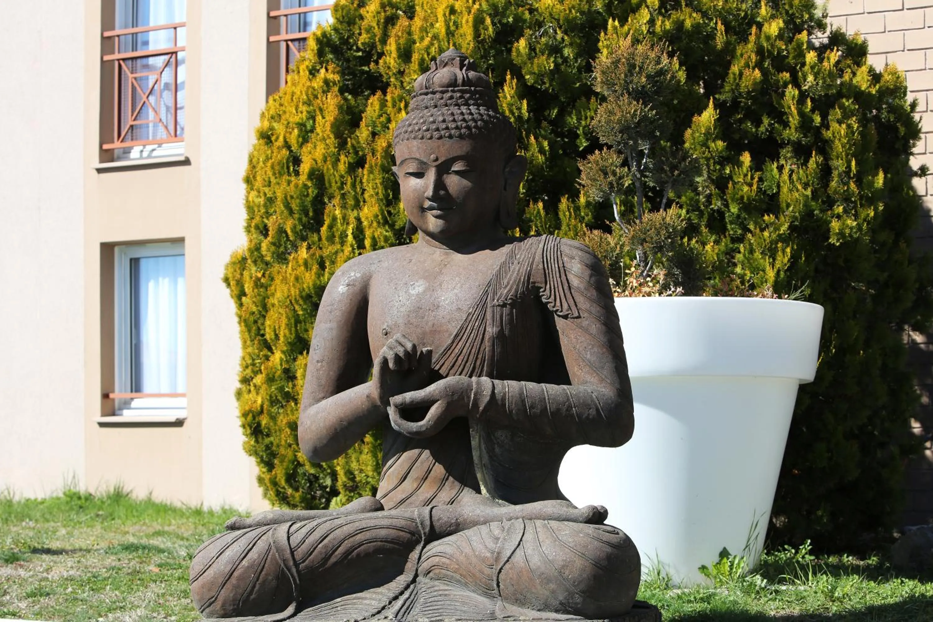 Other in Logis Havvah Hôtel Gap