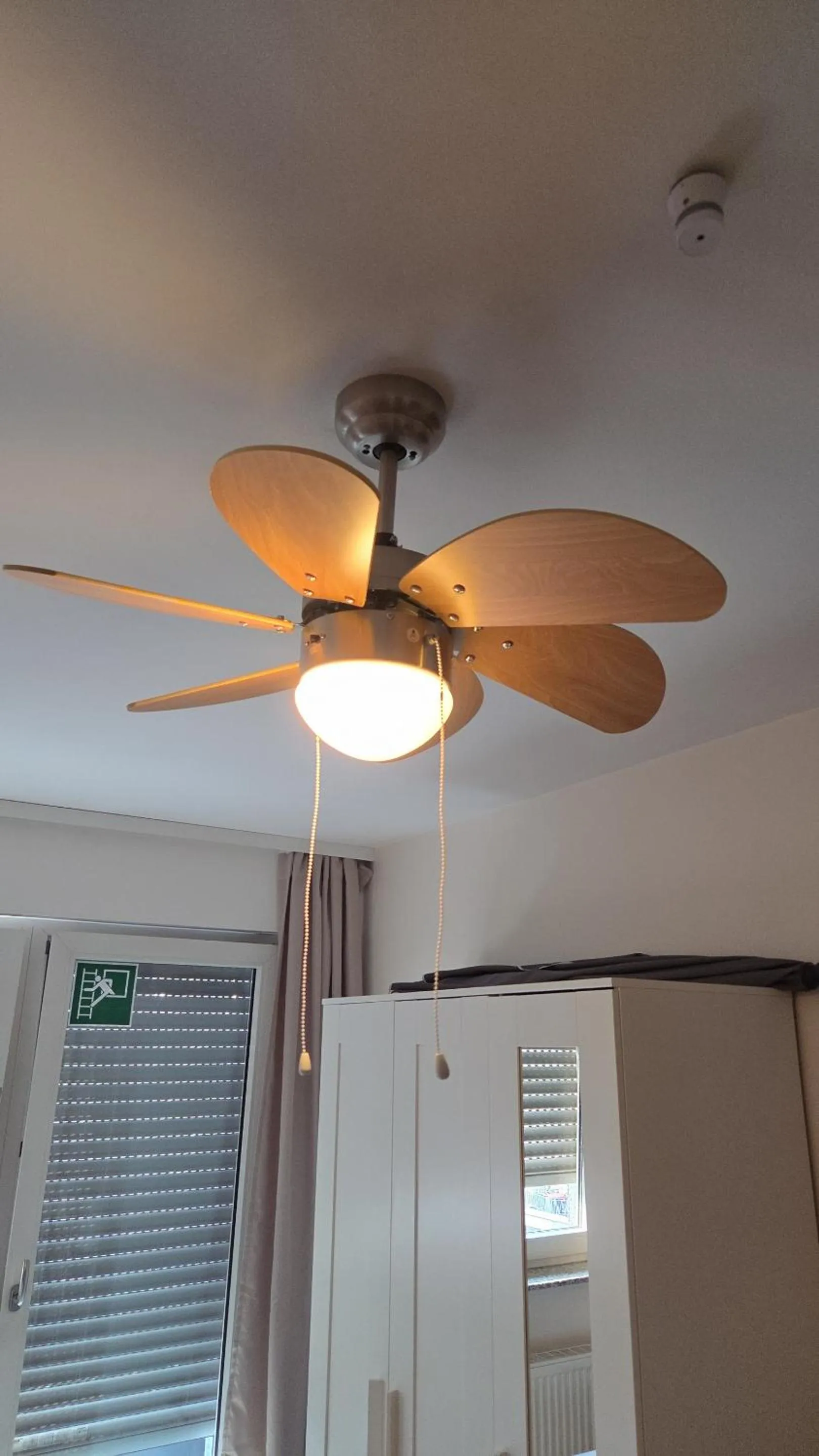 Bedroom in CityPark Hotel