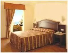 Photo of the whole room, Bed in Hotel Corallo