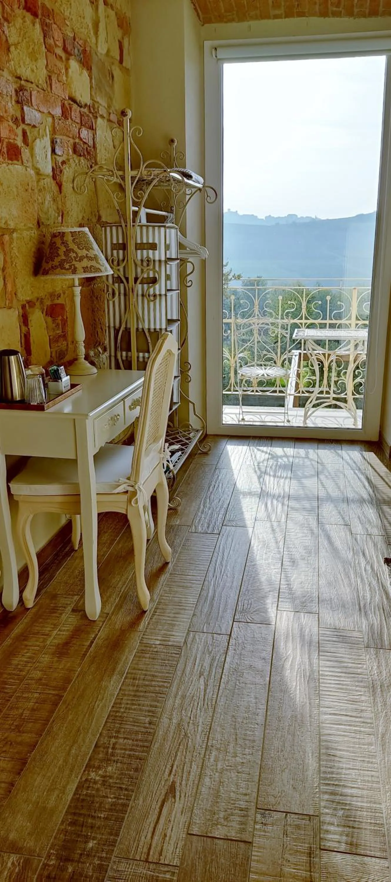 View (from property/room) in Country House Montessino - adults only