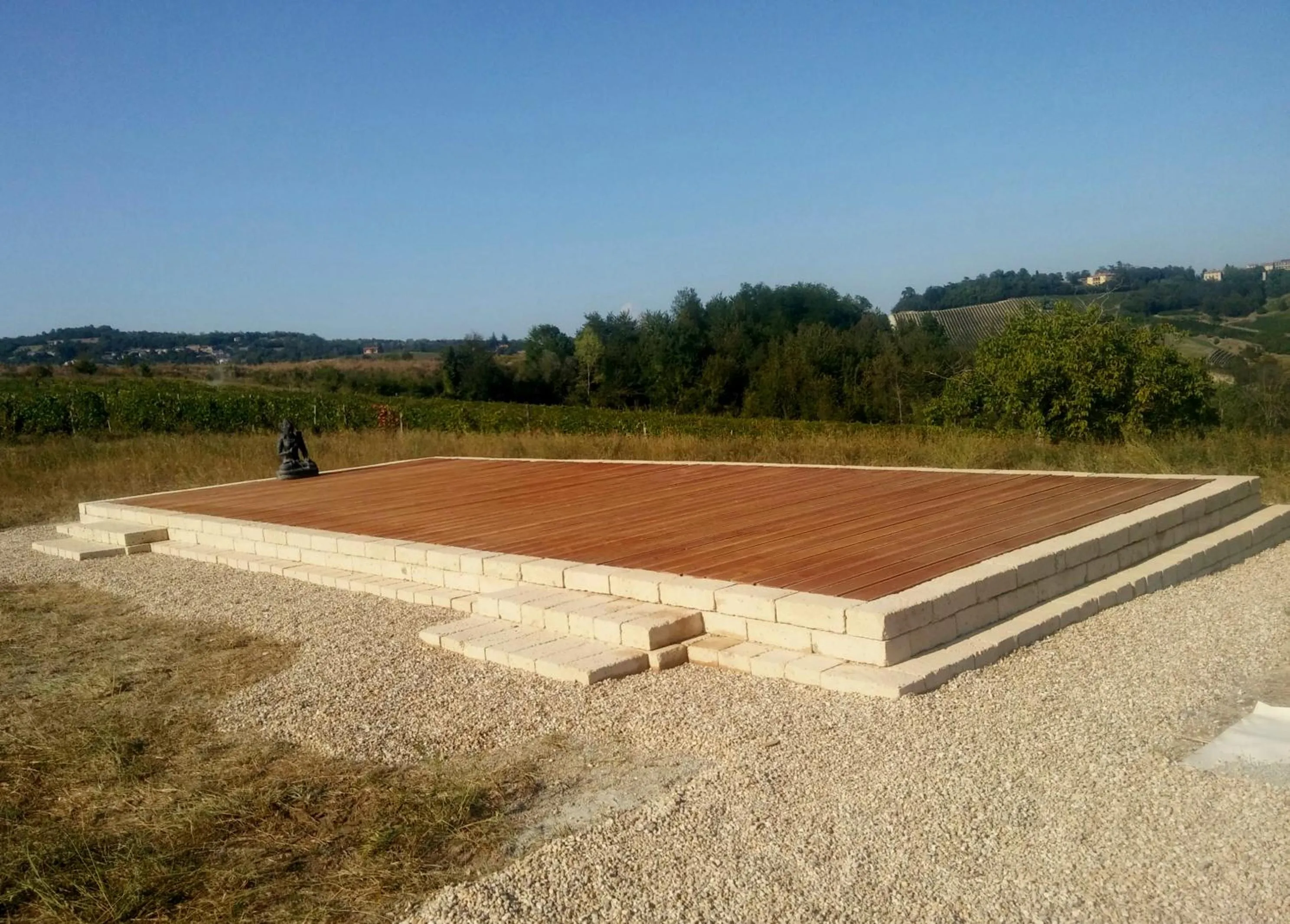 Activities in Country House Montessino - adults only