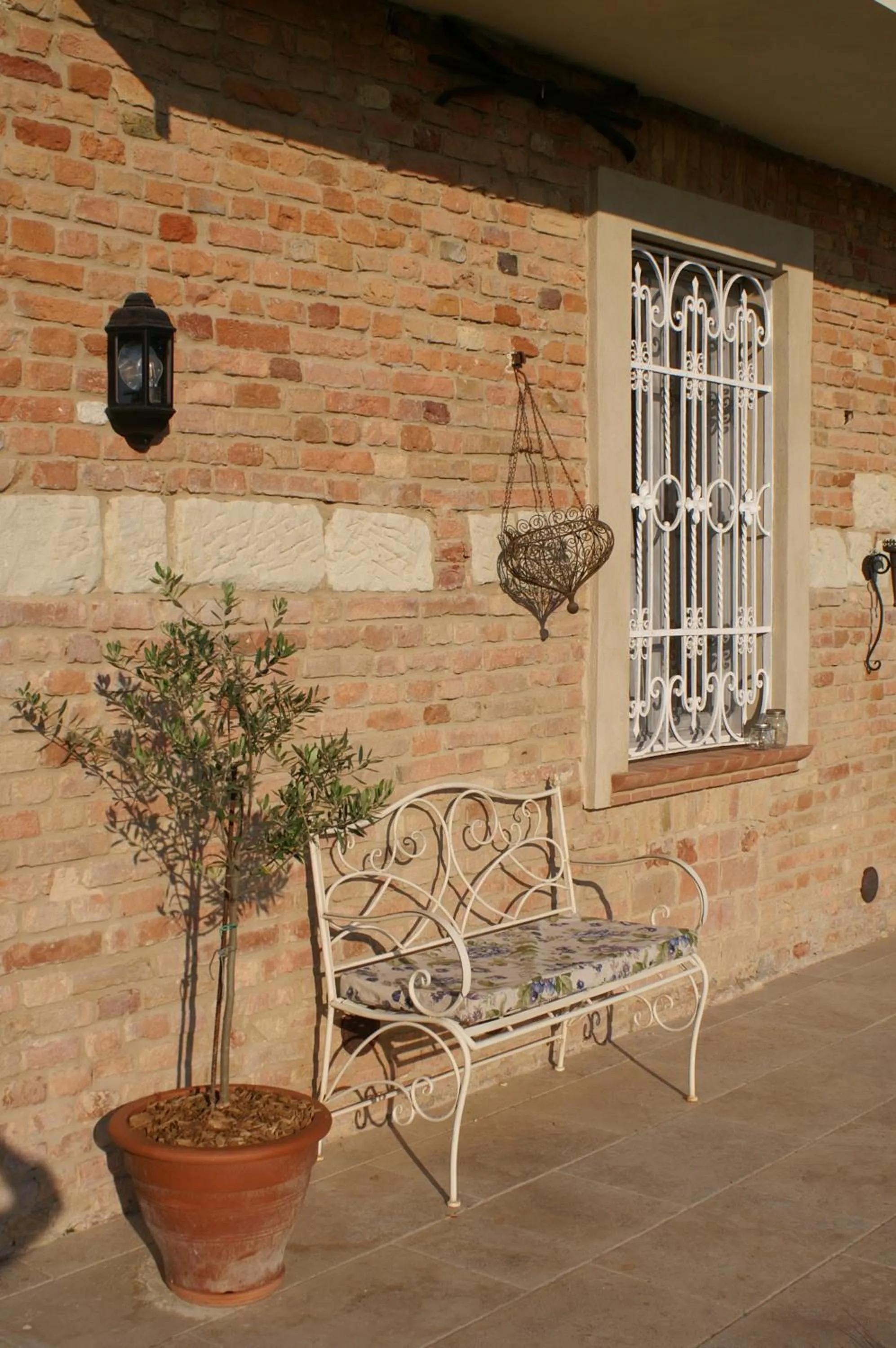 Property building in Country House Montessino - adults only